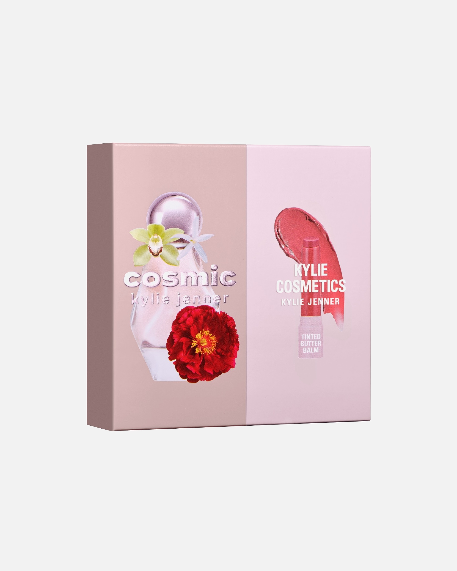 Geurset voor Kylie Jenner FragrancecosmicEau de Parfum 50 ml Set1 stuk