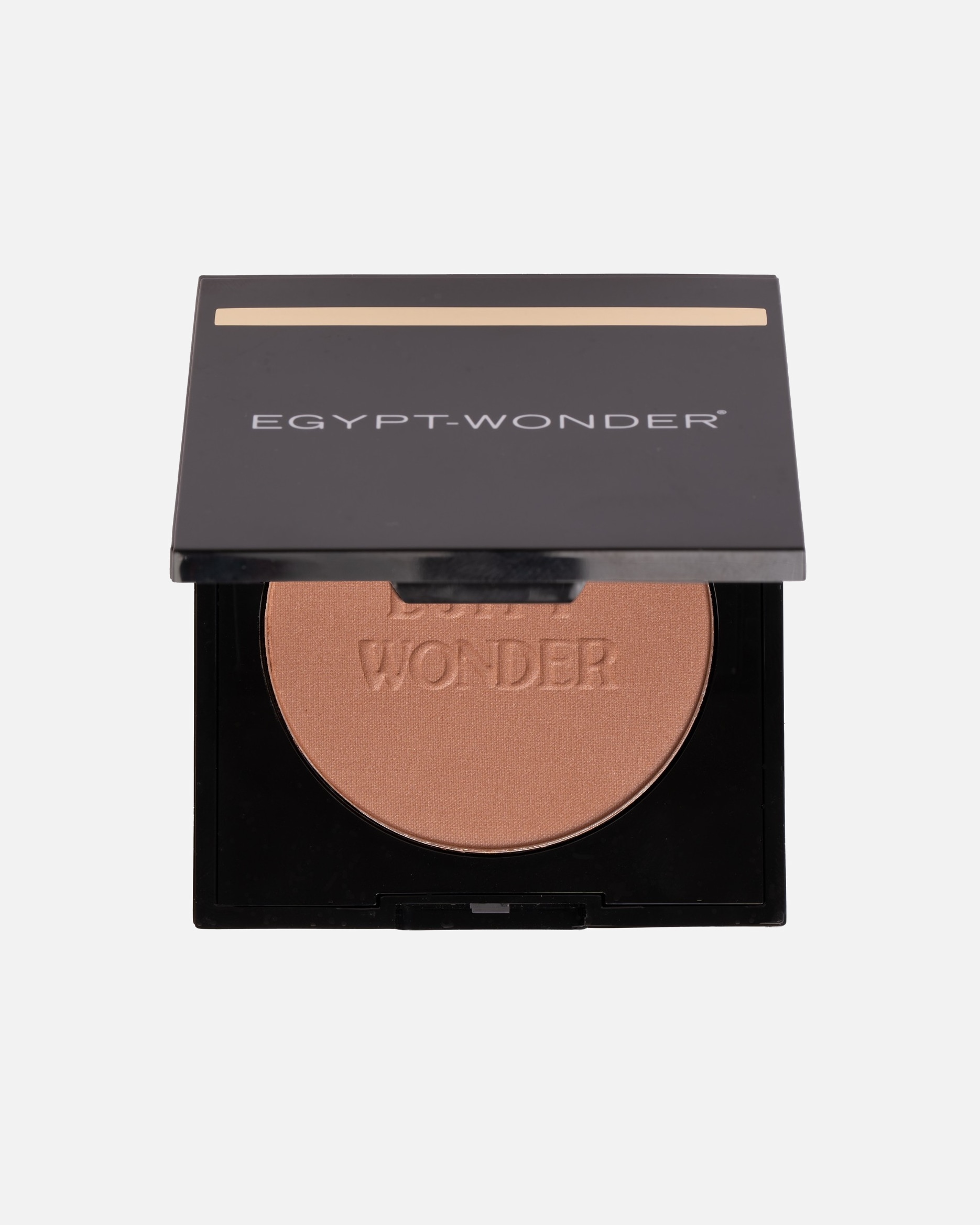 Bronzer voor EGYPT-WONDERDefault Brand LineCompact - SingleSingle Pearl
