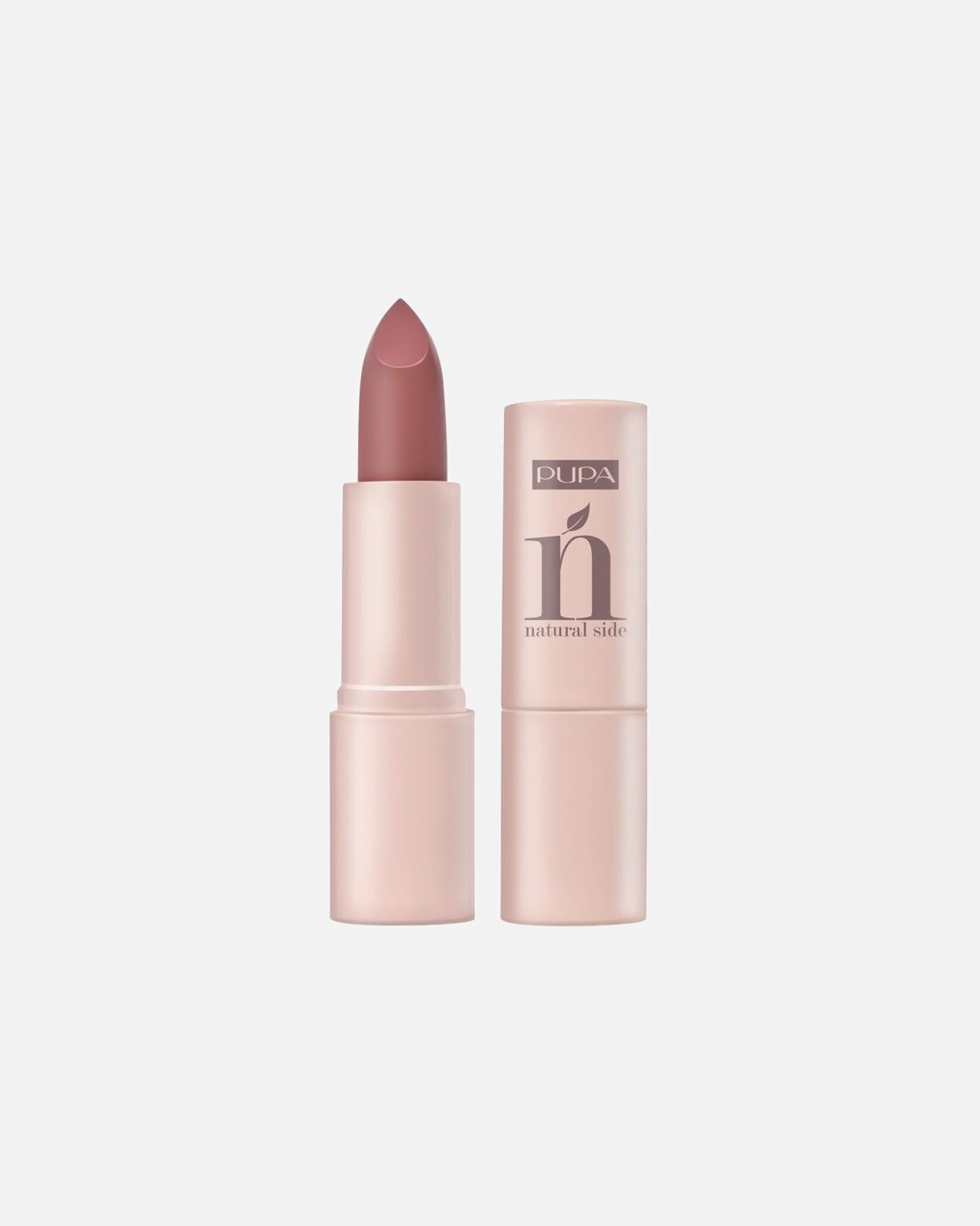 Lipstick voor UnisexPUPA MilanoNatural Side003 - LUMINOUS ROSE