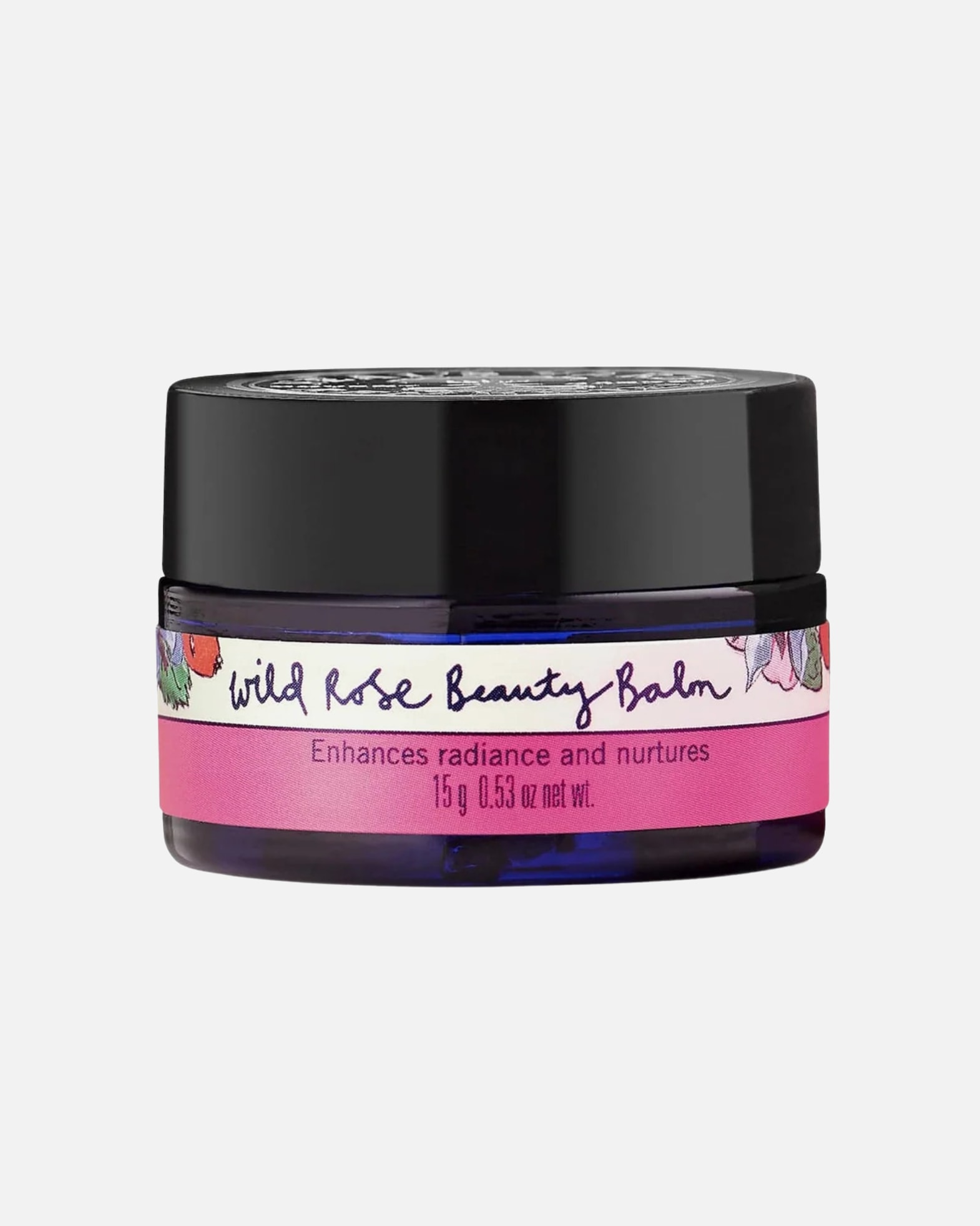 Gezichtscrème voor UnisexNeal's Yard RemediesWild RoseBeauty Balm15 g