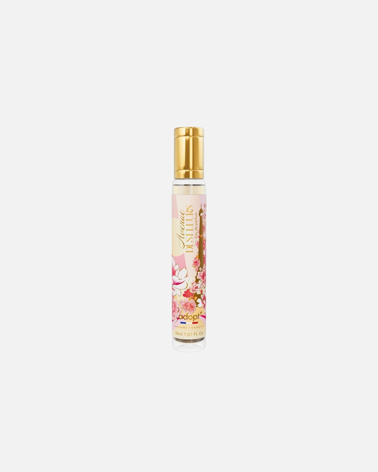 Eau de parfum voor UnisexadoptAvenue Des Fleurs30 ml
