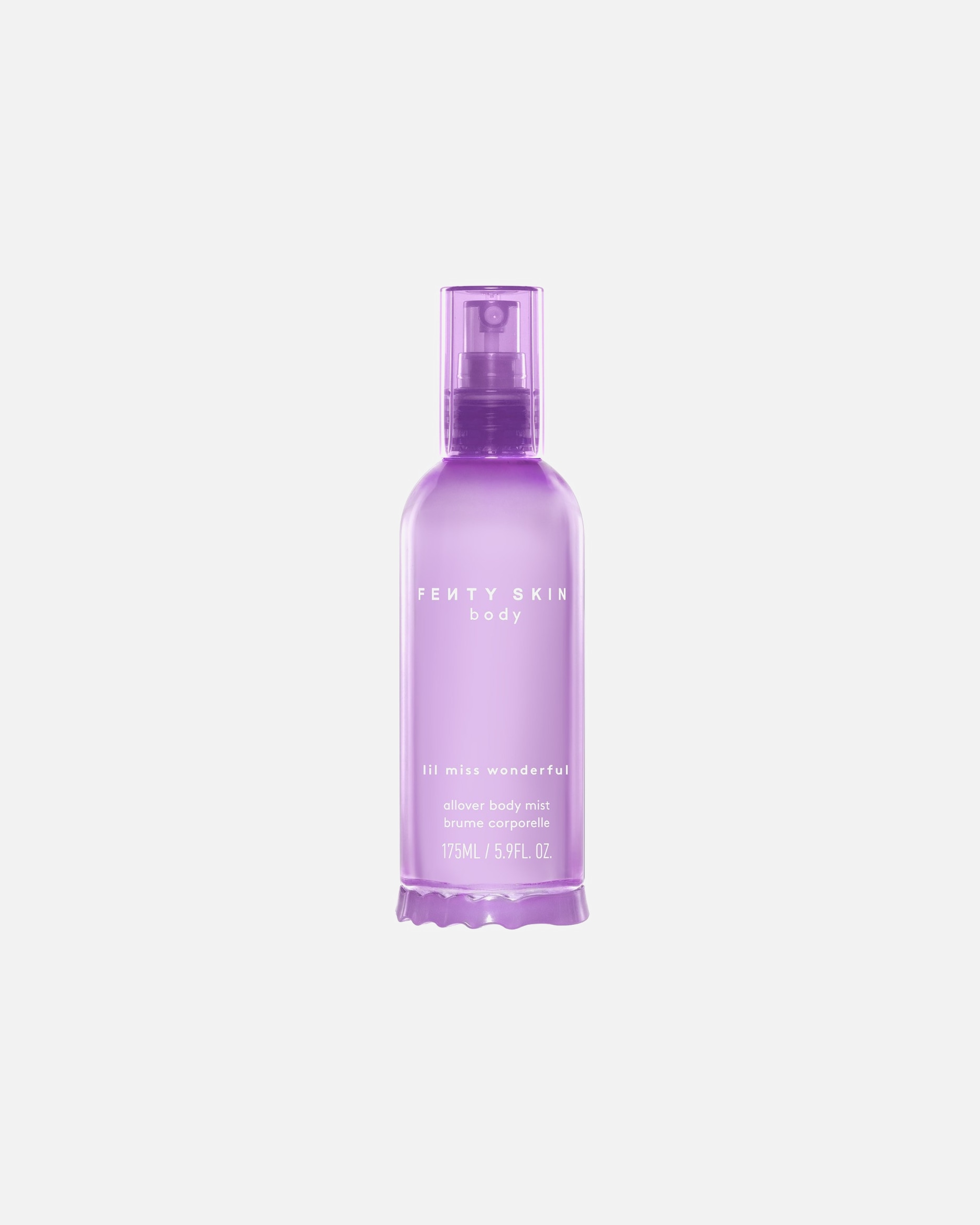 Lichaamsspray voor UnisexFenty SkinLil Miss Wonderful175 ml