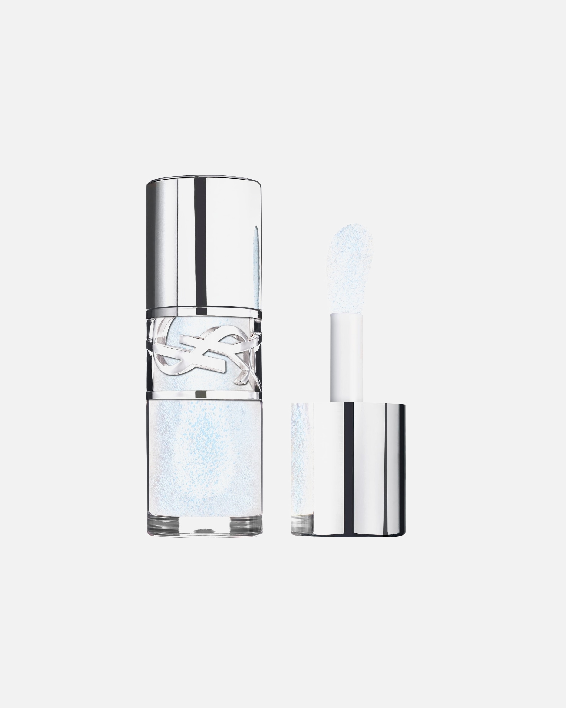 Lipgloss voor UnisexYves Saint LaurentYSL LoveshineLoveshine Plumping0 - CRYSTAL DUST