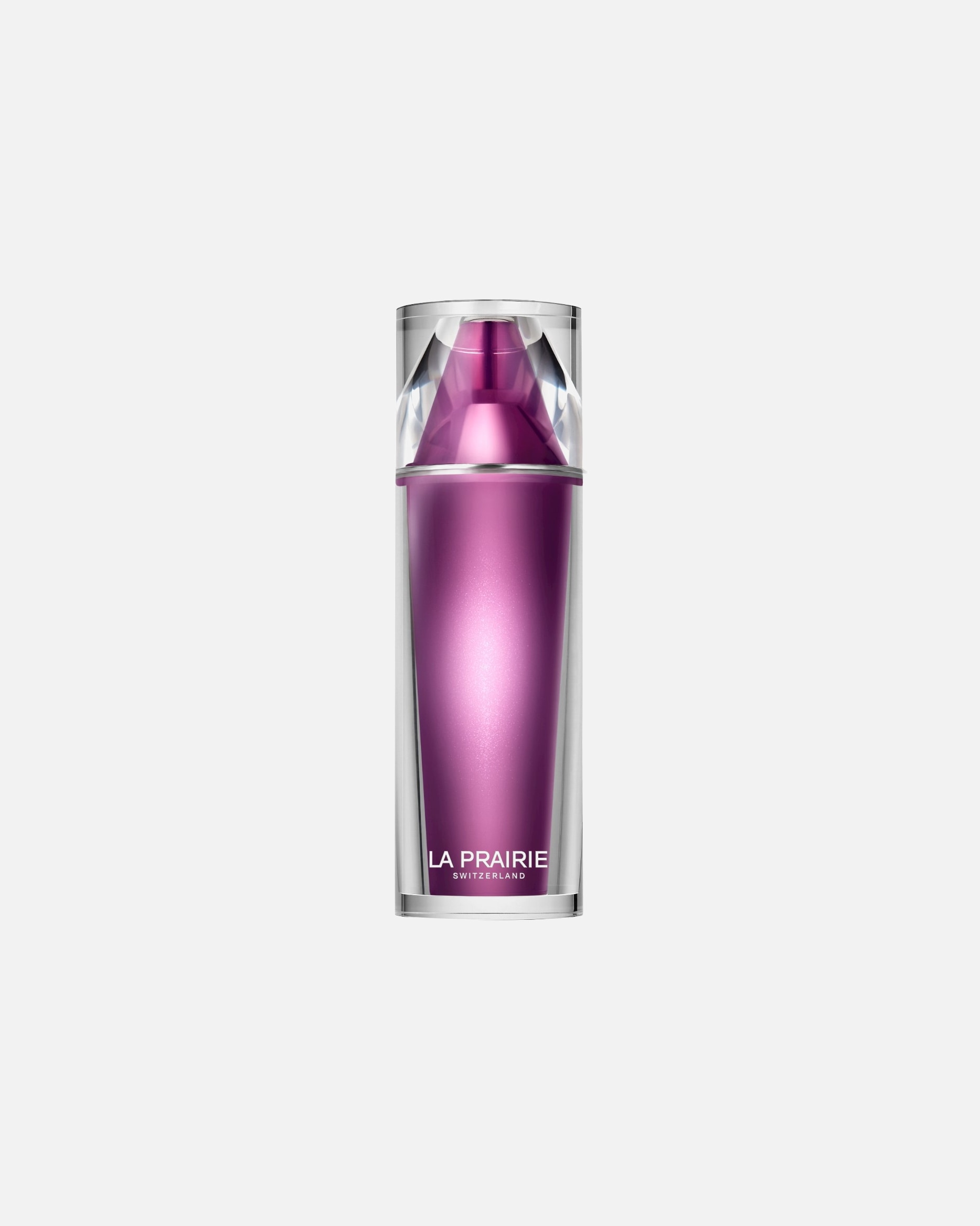 Gezichtscrème voor UnisexLa PrairiePlatinum RareHaute-Rejuvenation Lotion115 ml