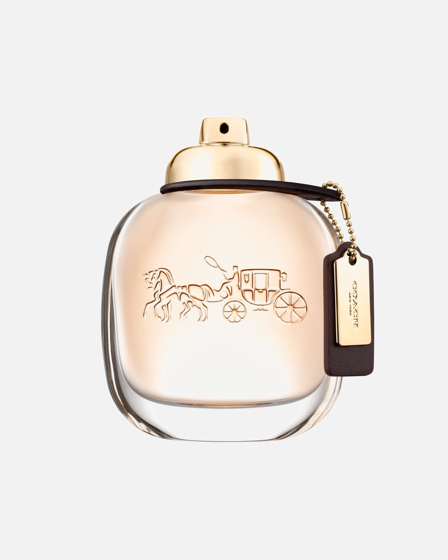 Eau de parfum voor COACHWomenEau de Parfum90 ml