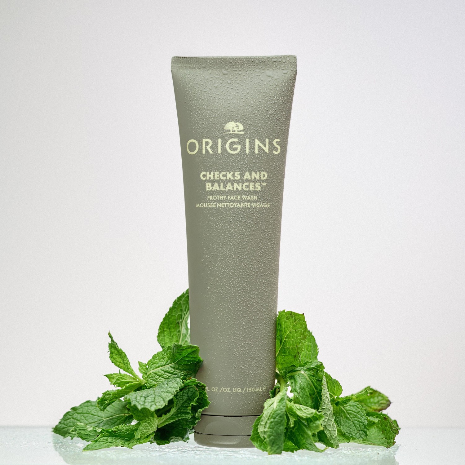 Checks and Balances Face Wash