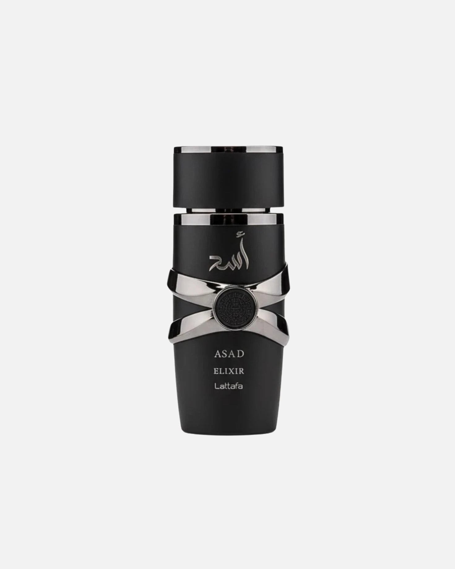 Parfum voor LattafaDefault Brand LineAsad Elixer100 ml