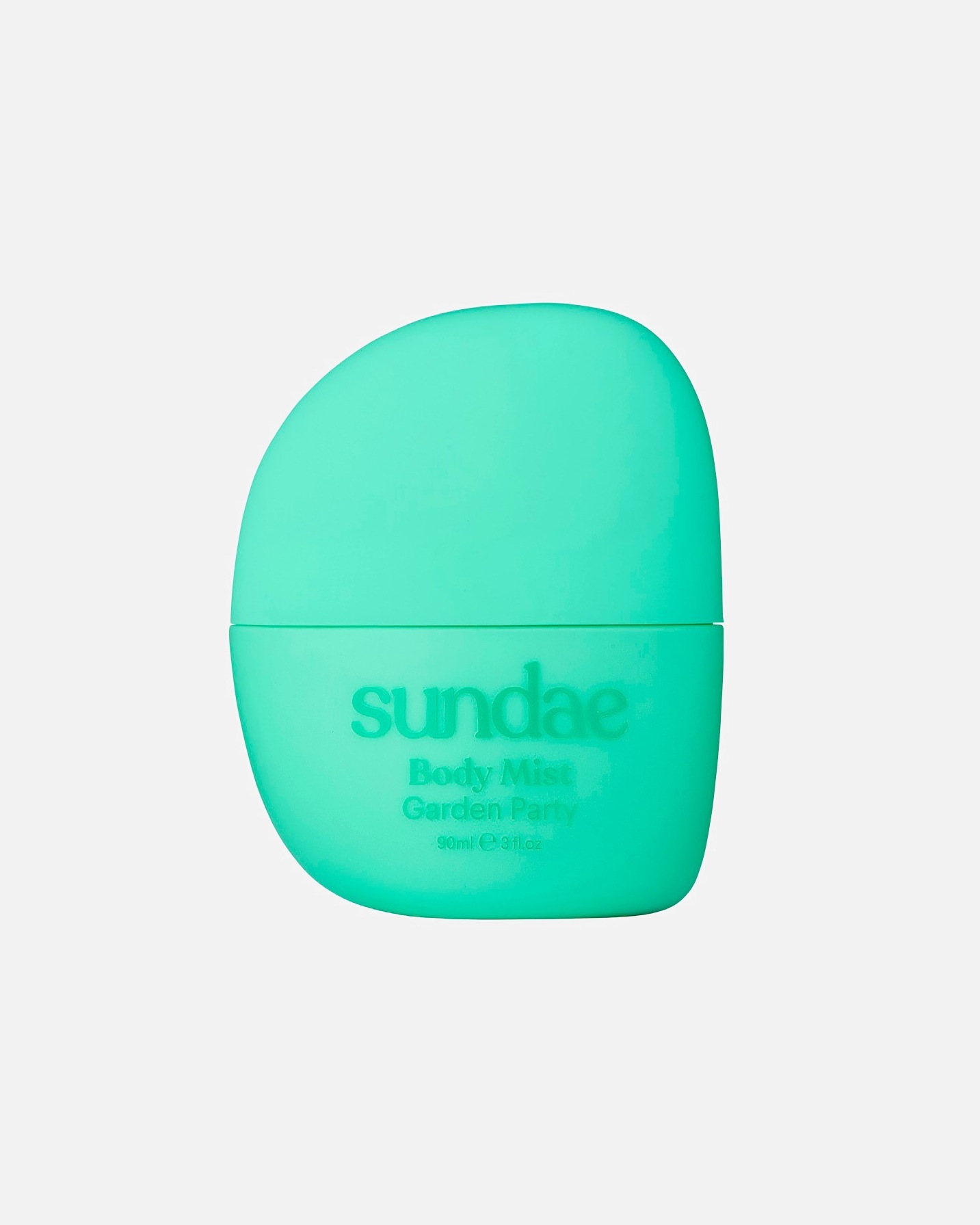 Lichaamsspray voor UnisexSUNDAEGarden Party90 ml