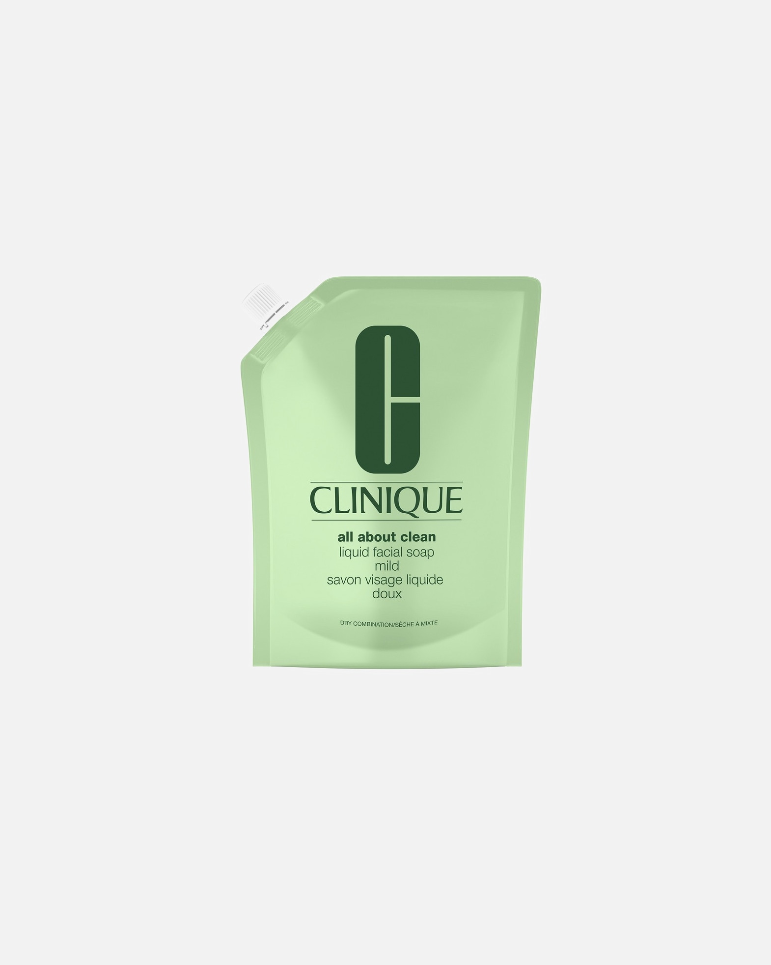 Gezichtszeep voor UnisexClinique3-Step Skin Care SystemLiquid400 ml
