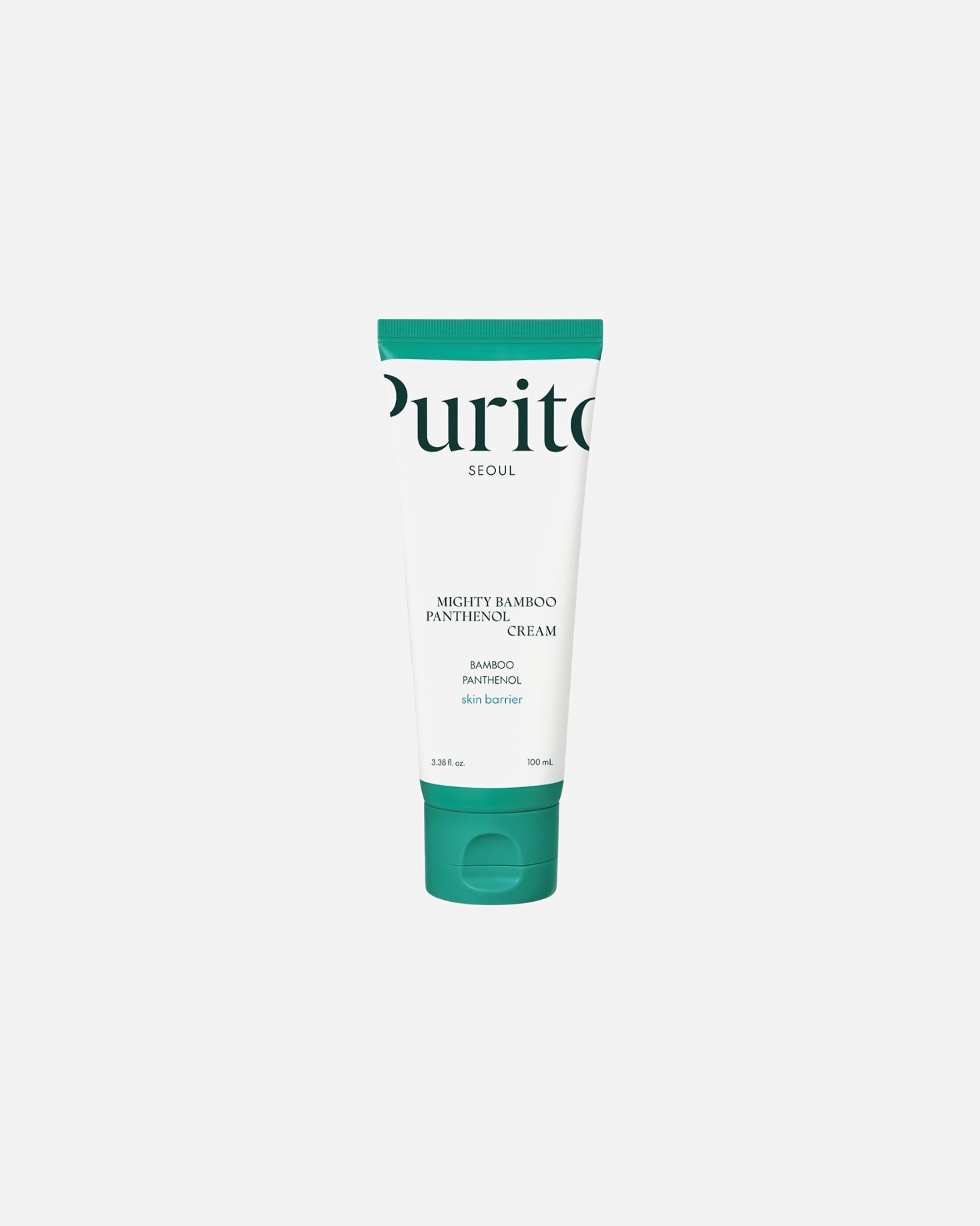Gezichtscrème voor UnisexPURITO100 ml