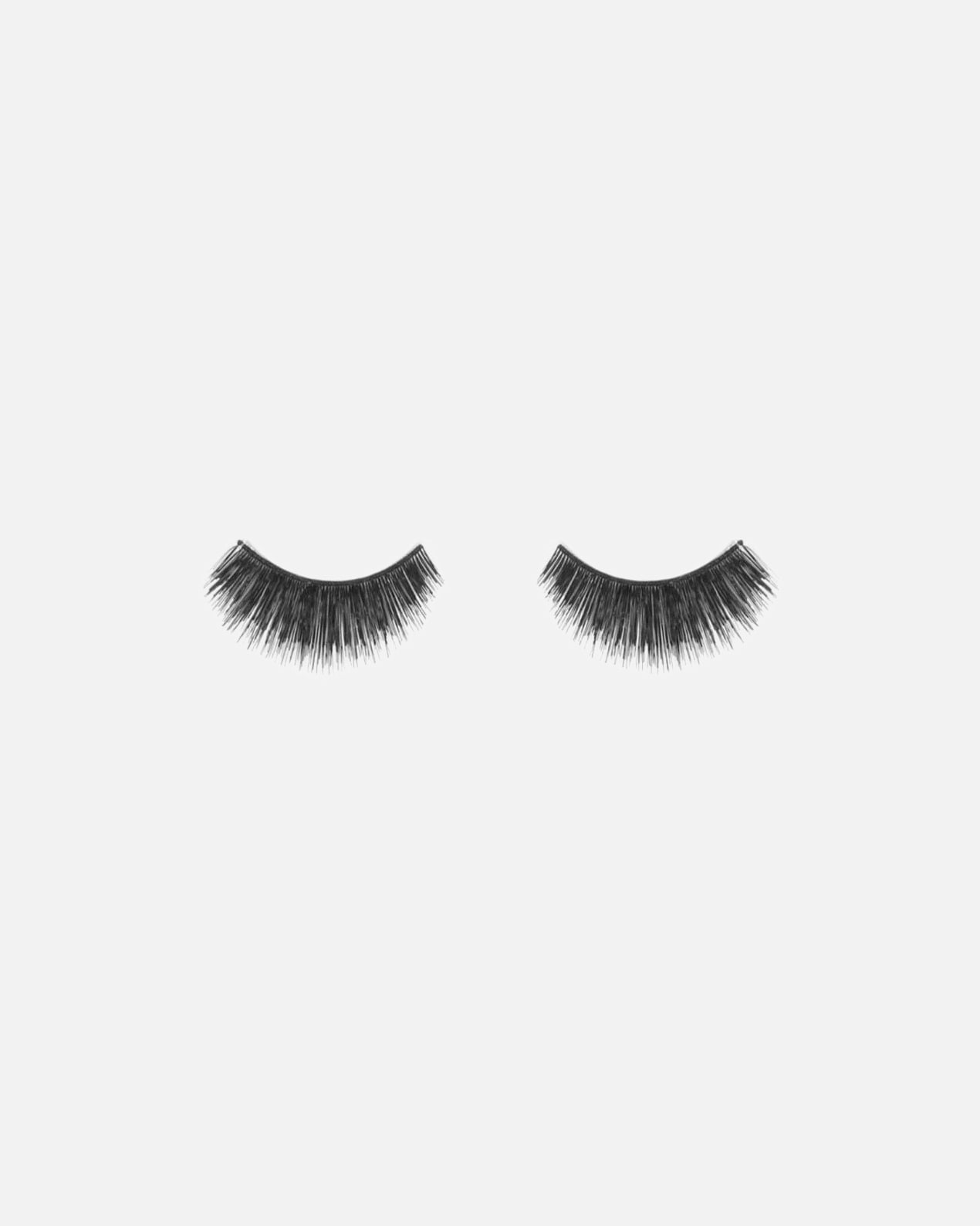 Nepwimpers voor UnisexMake-up StudioEyelashes3 g
