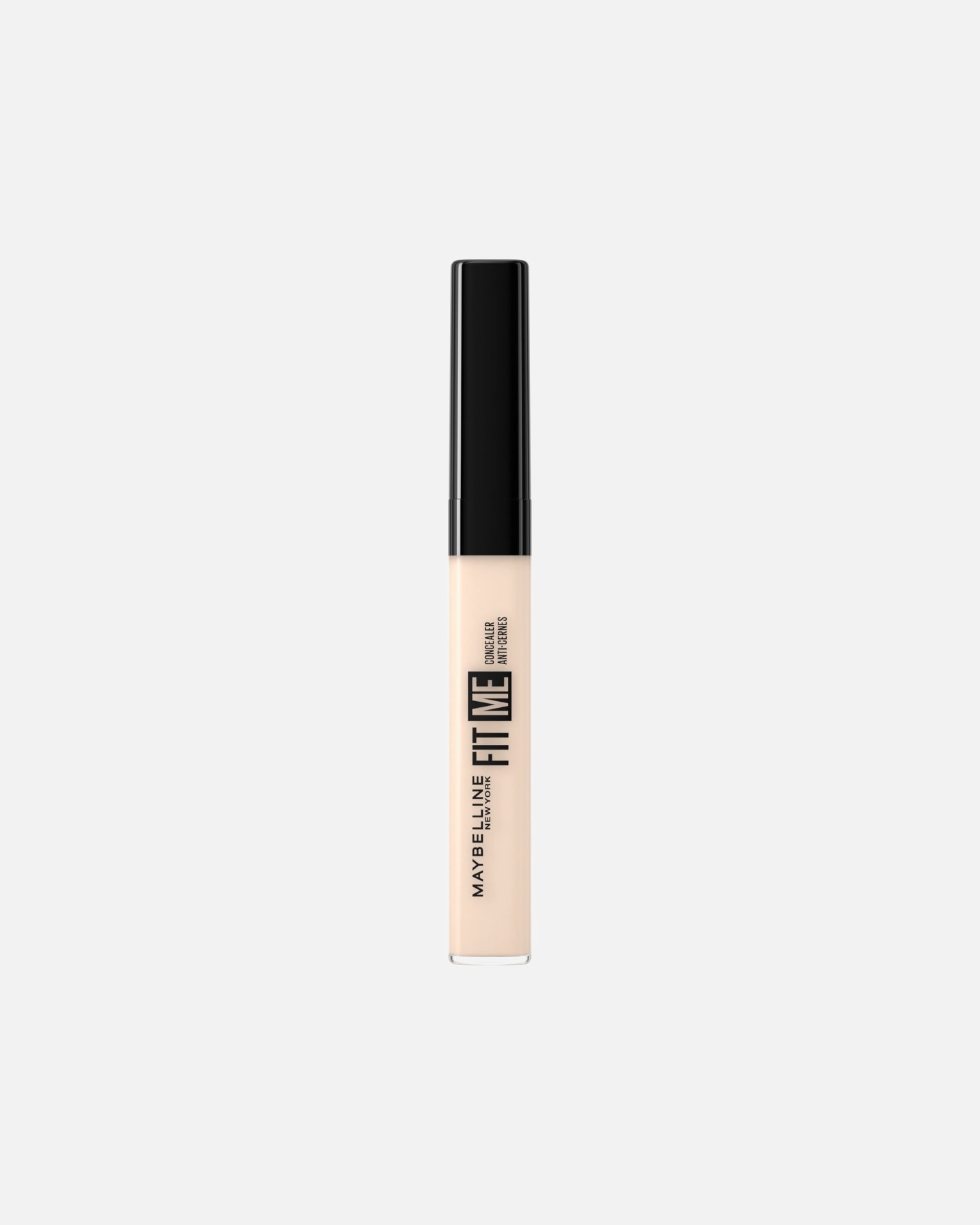 Concealer voor MaybellineFit Me3 - PORCELAIN