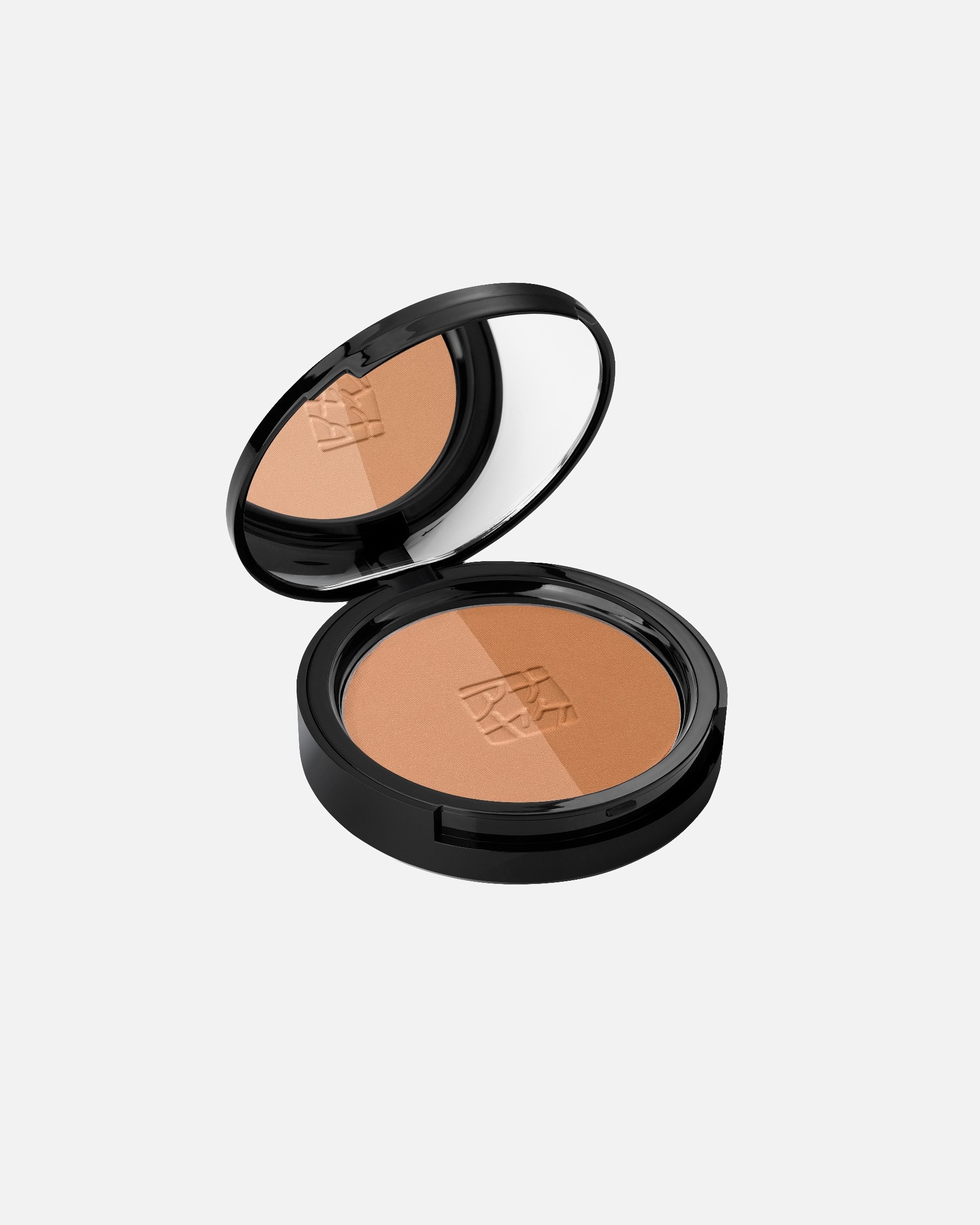 Poeder voor UnisexAnnayakeBronzing powder duoMEDIUM