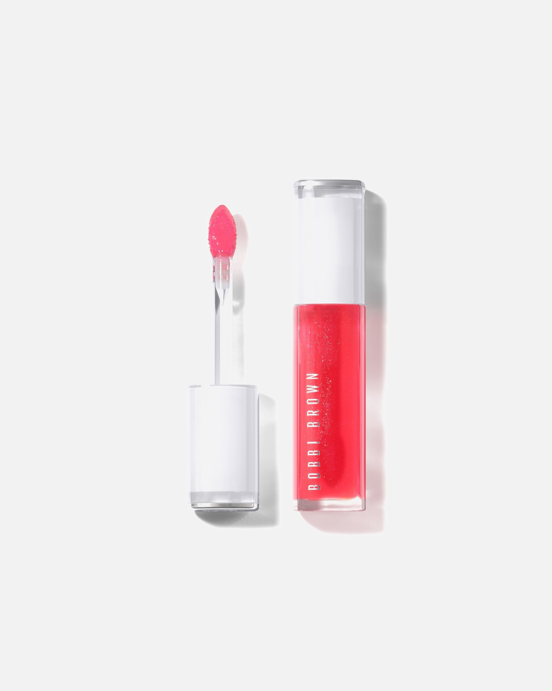 Lipolie voor UnisexBobbi BrownExtra Blushing01 - BARE CHERRY 761