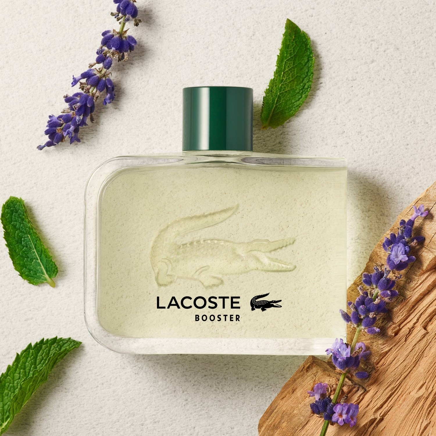 Lacoste Booster Eau de toilette ✔️ online kopen DOUGLAS