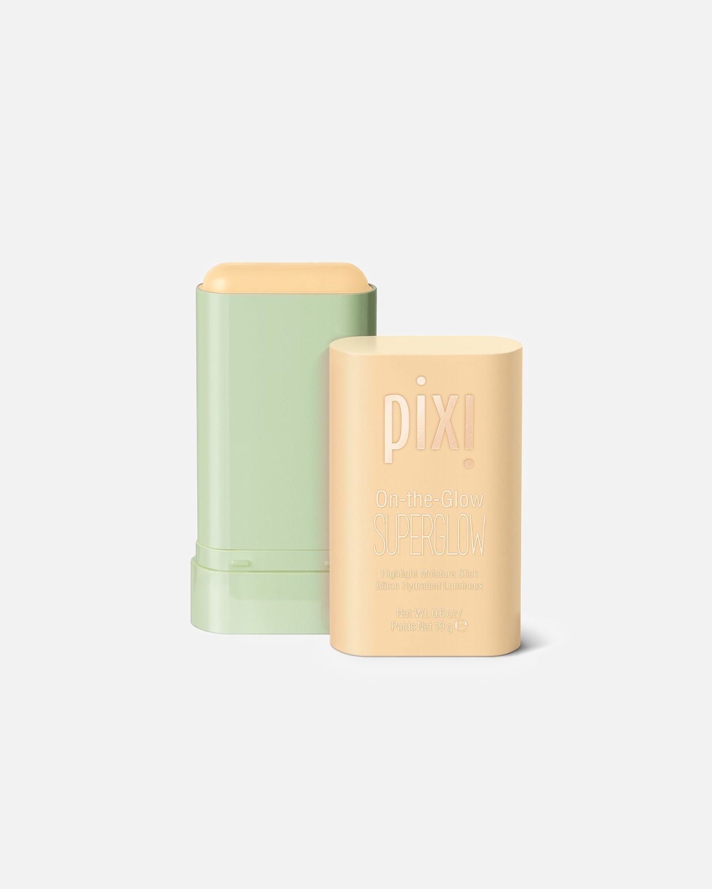 Highlighter voor UnisexPixiOn-the-Glow SUPERGLOWGIldedgold