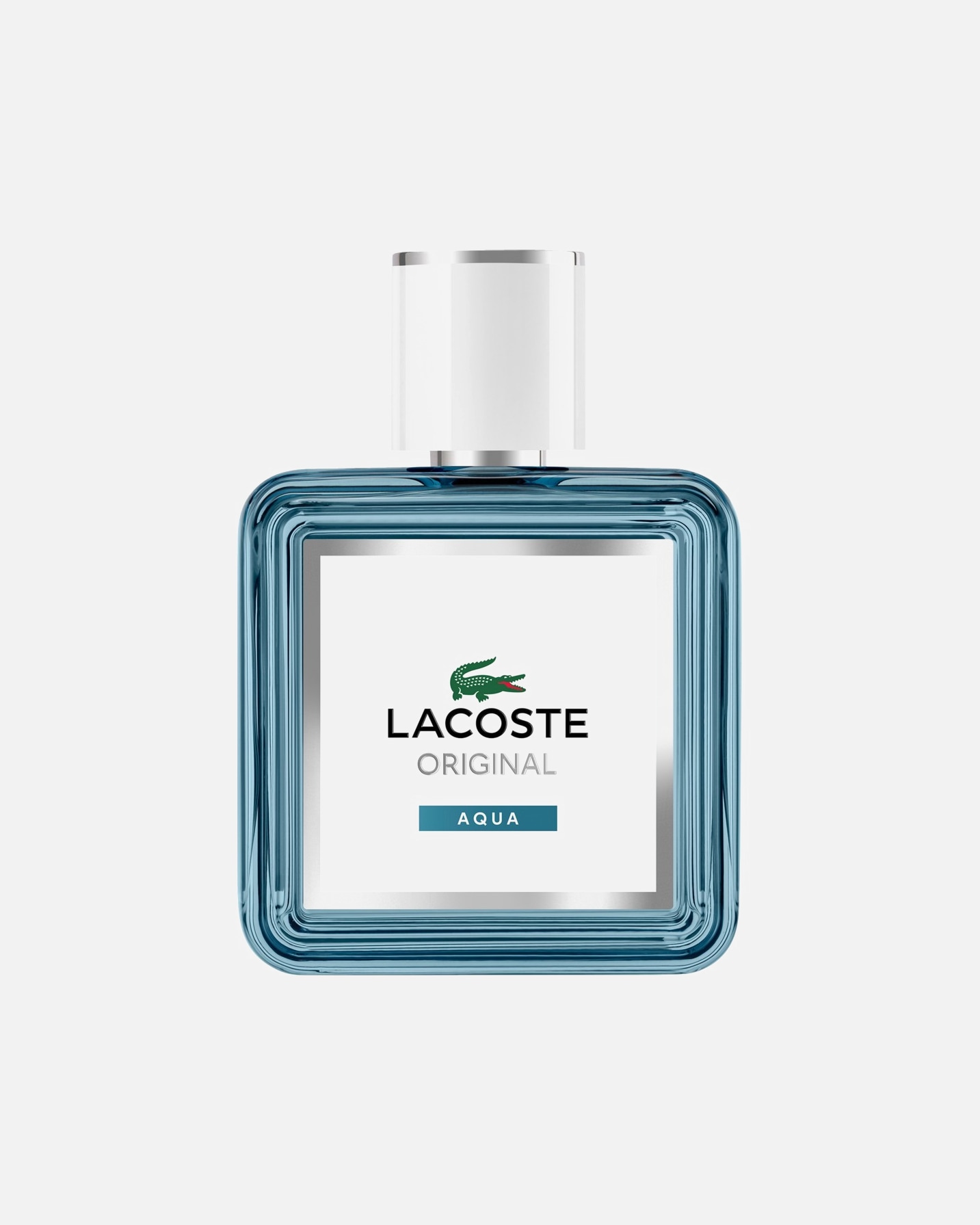 Eau de parfum voor LacosteOriginalAqua60 ml