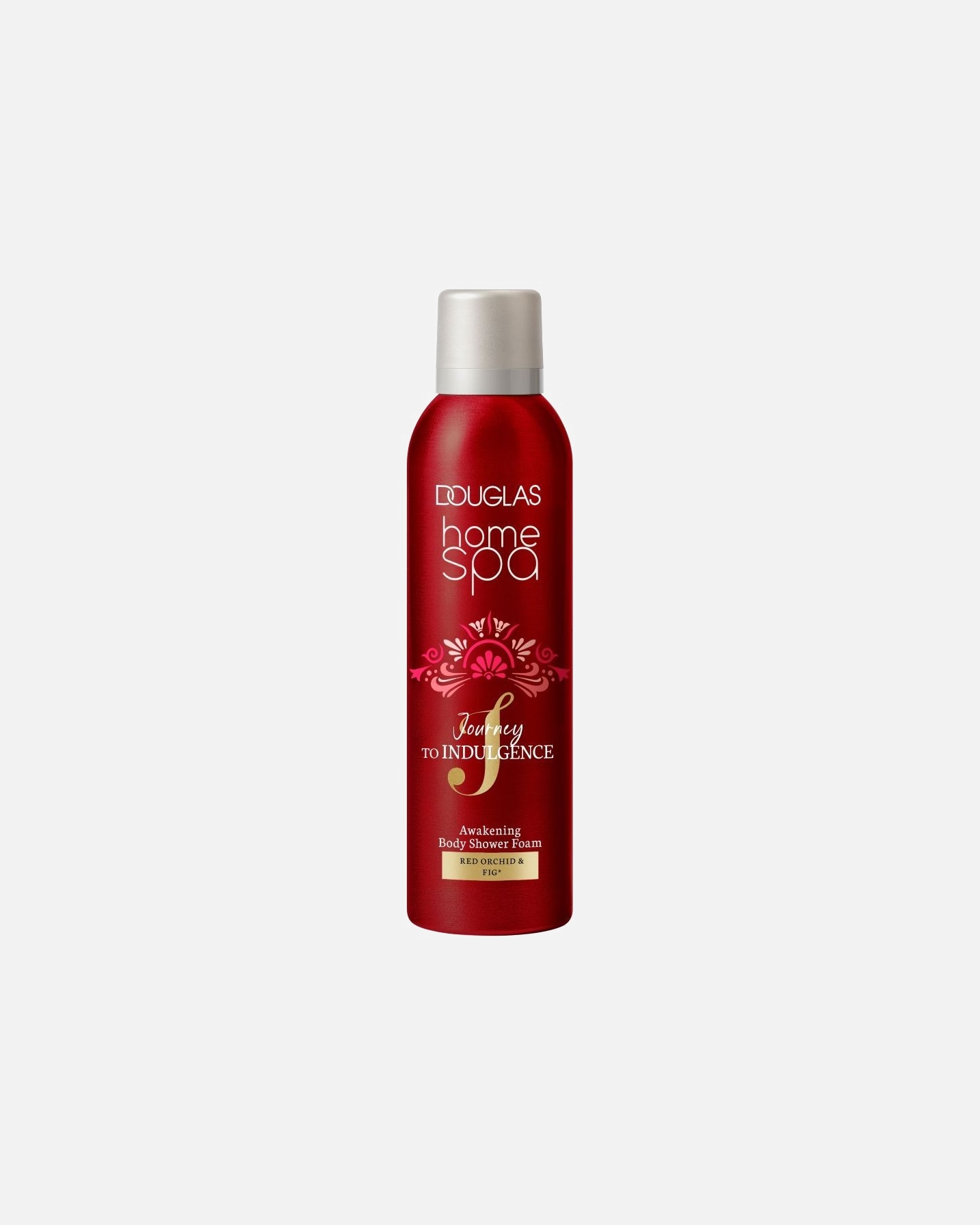 Doucheschuim voor UnisexDouglas CollectionHome SpaJourney to Indulgence200 ml