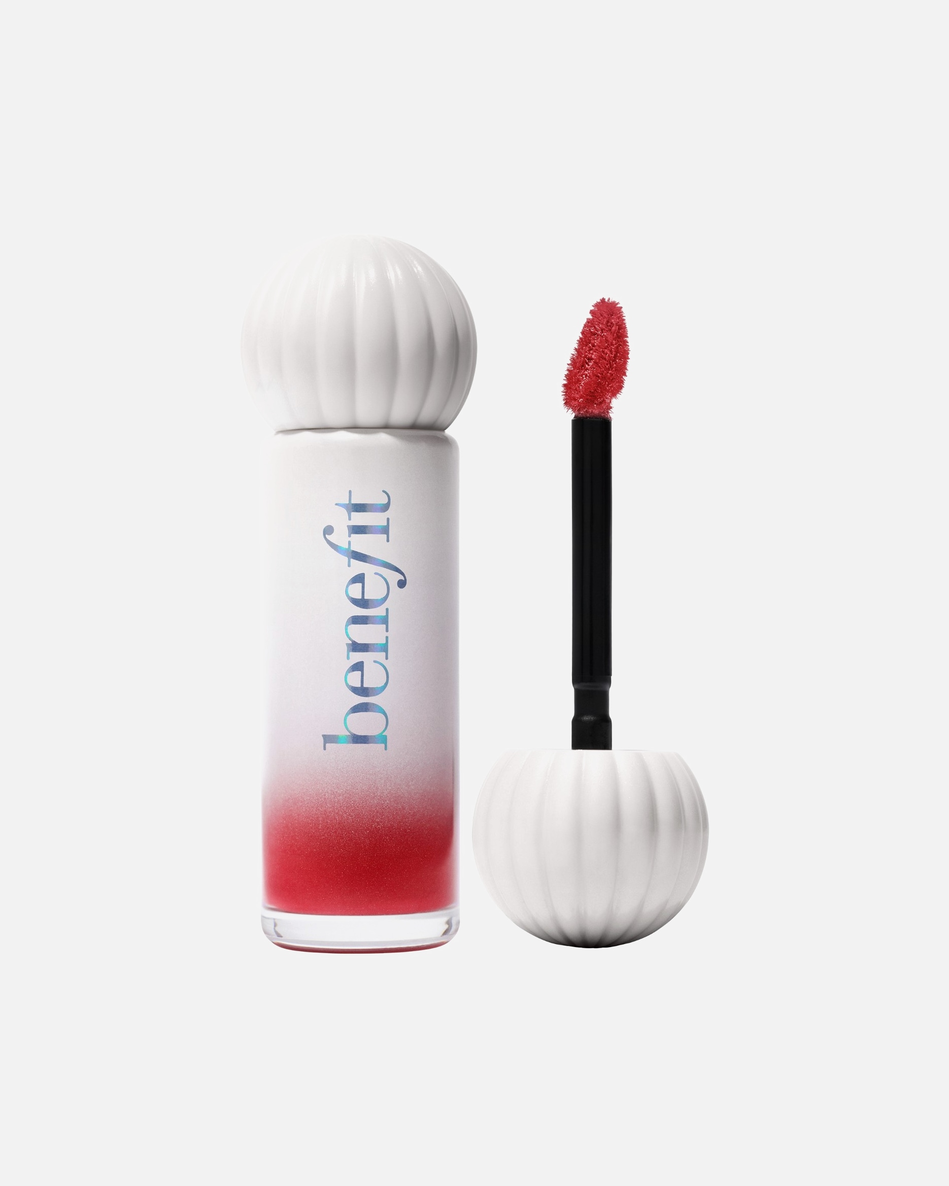 Lipgloss voor UnisexBenefitLipstains & TintsSplashtint15 - Yachty Hottie