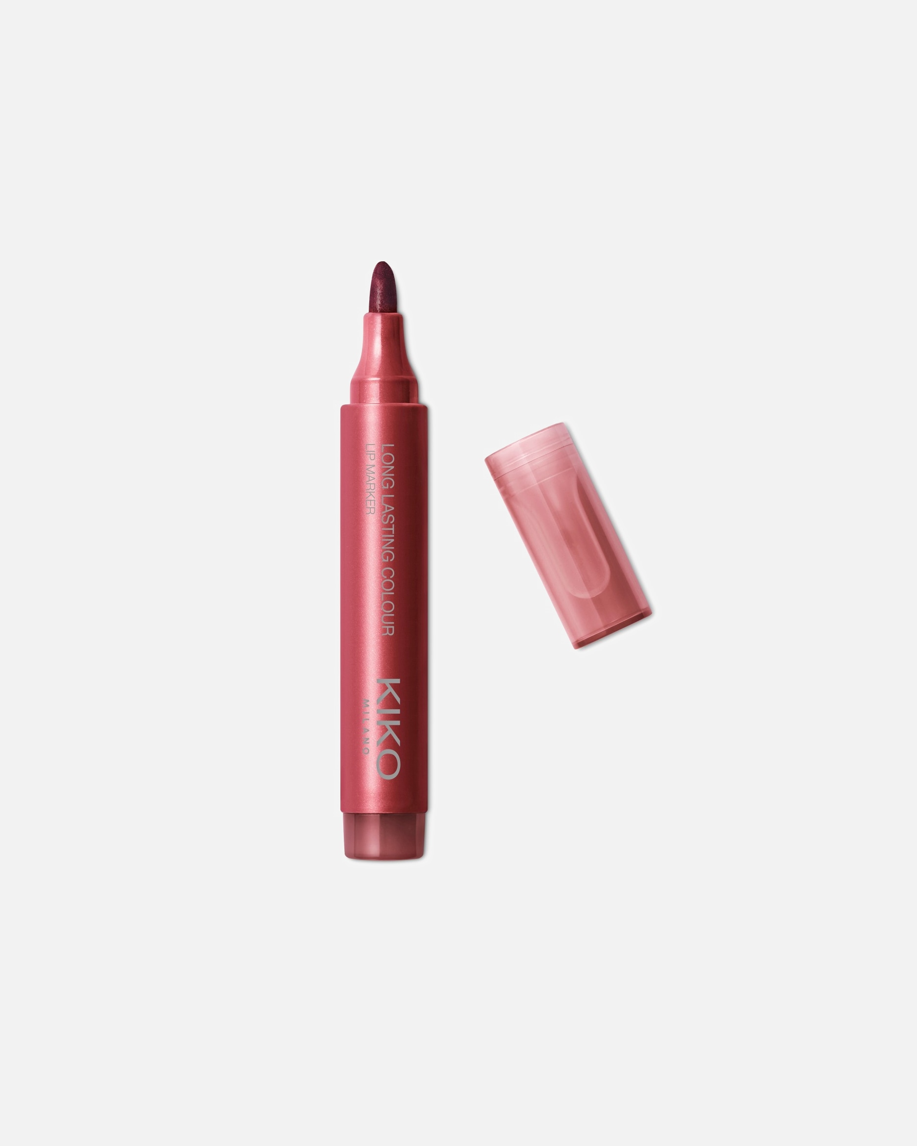 Lipstick voor UnisexKIKO MilanoDefault Brand LineLong Lasting Colour Lip Marker104 - DEEP PINK