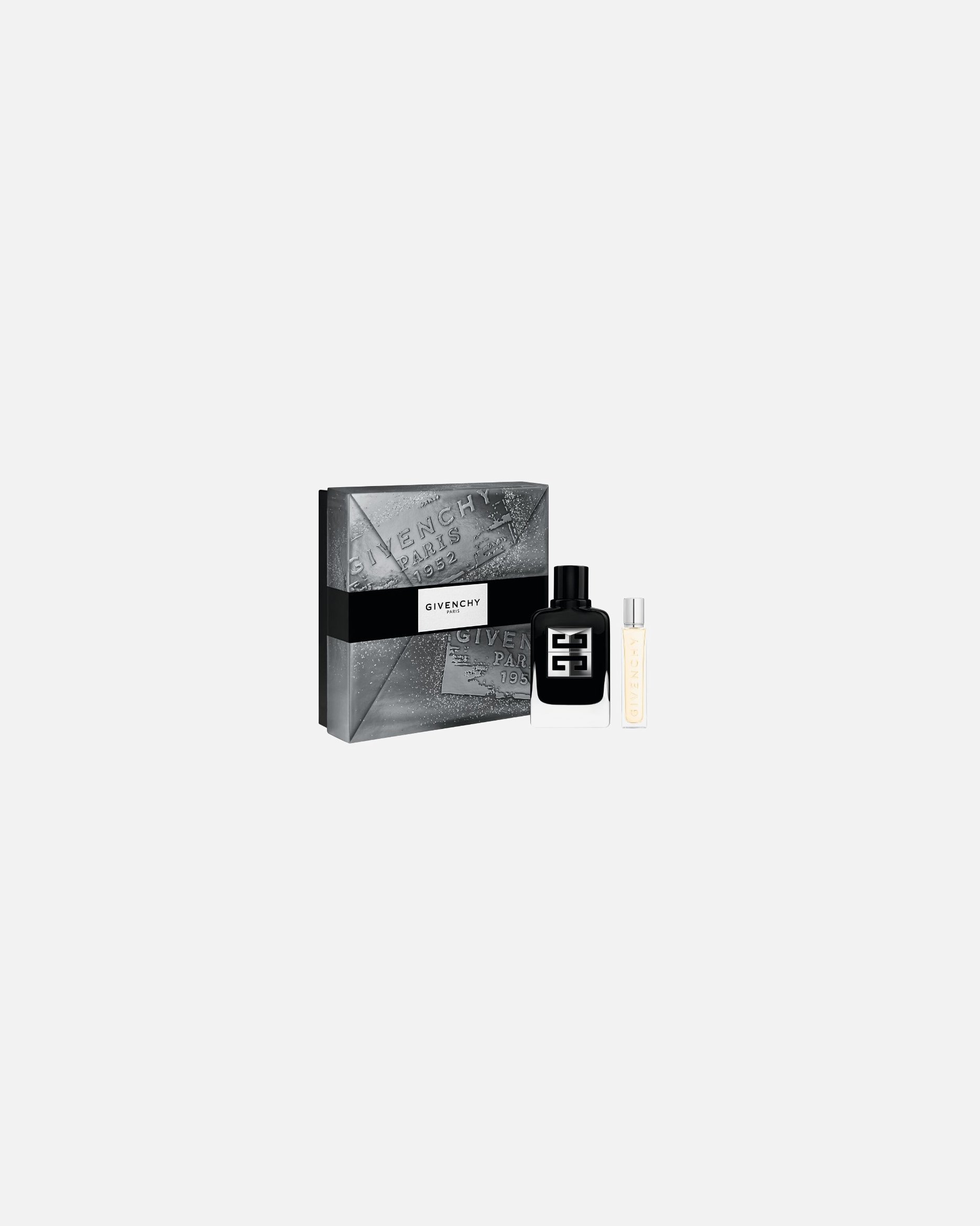 Geurset voor GivenchyGentleman SocietyEau de Parfum 60 ml Set1 stuk