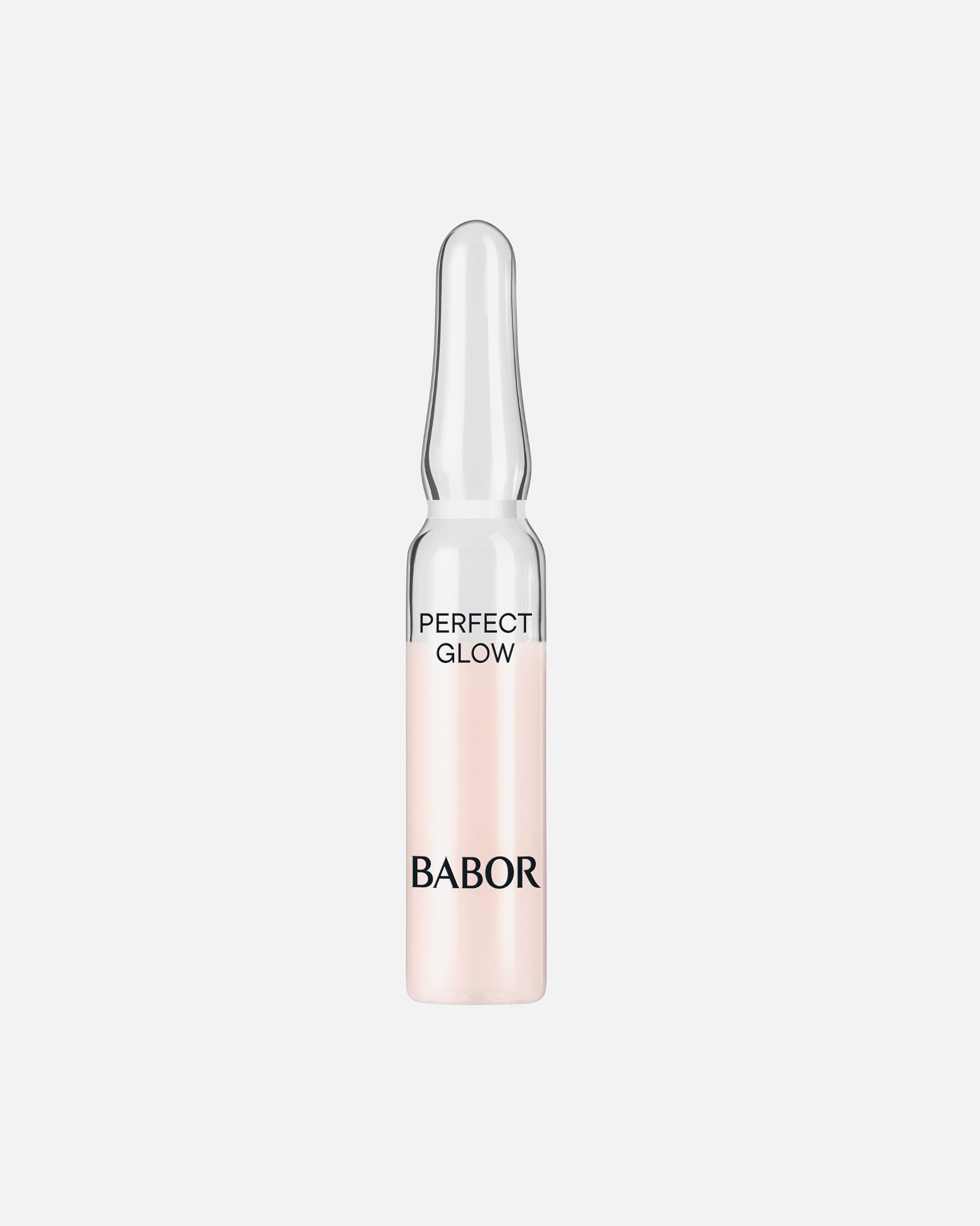 Ampul serum voor UnisexBABORAmpoule ConcentratesPerfect Glow14 ml