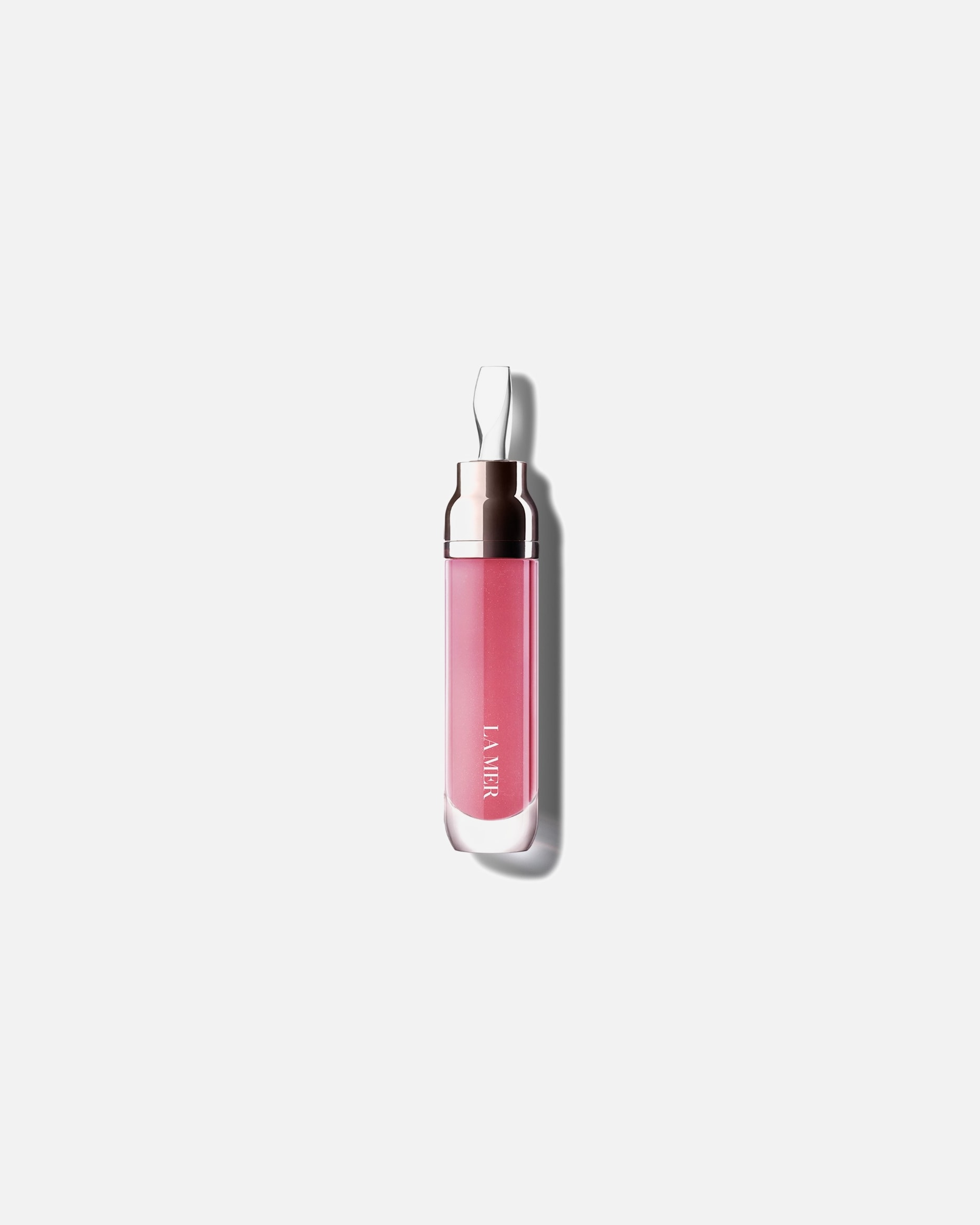 Lipgloss voor UnisexLa MerThe Lip Volumizer04 - SHEER PINK
