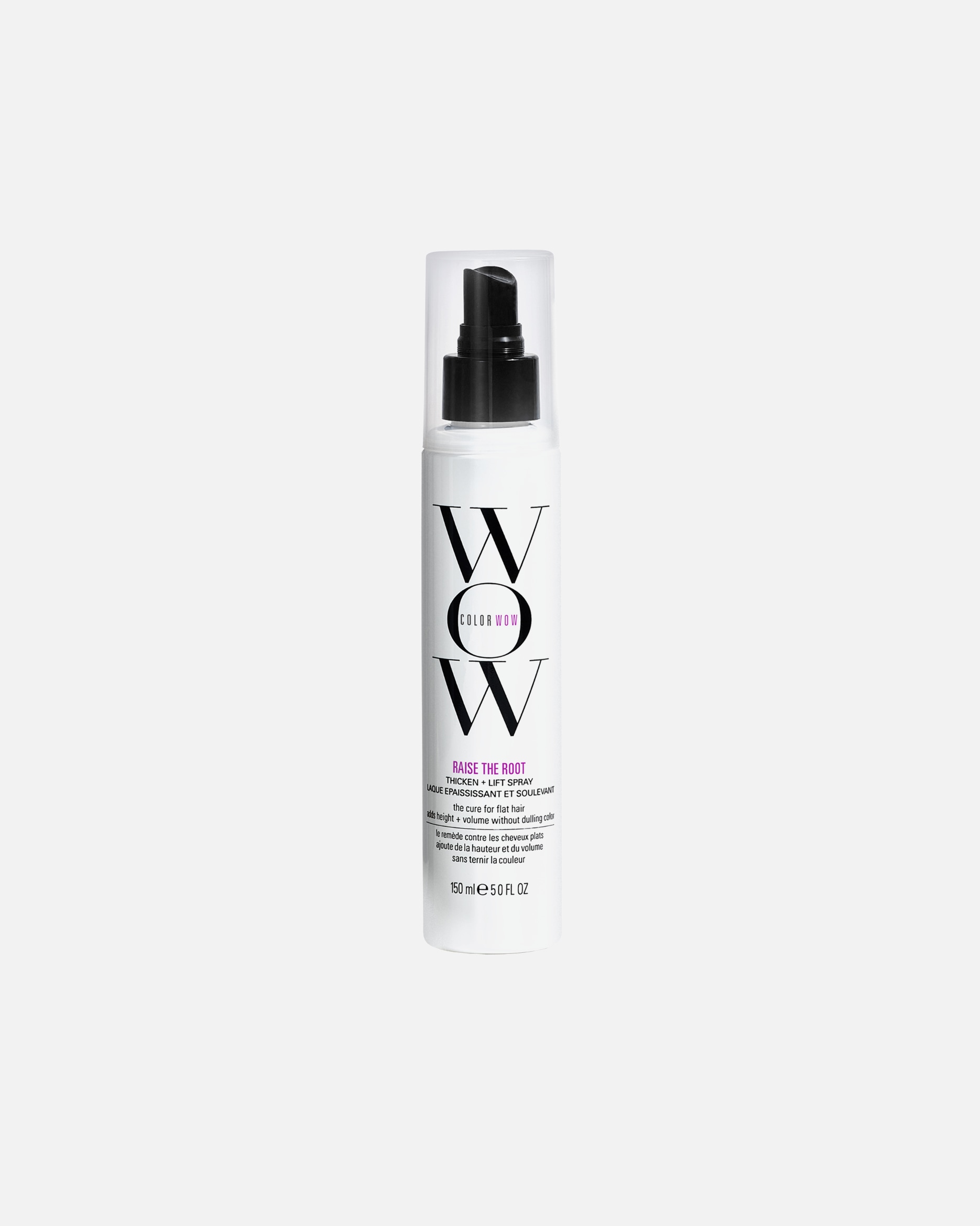 Haarlak voor UnisexCOLOR WOWRaise The Root Thicken & Lift Spray150 ml