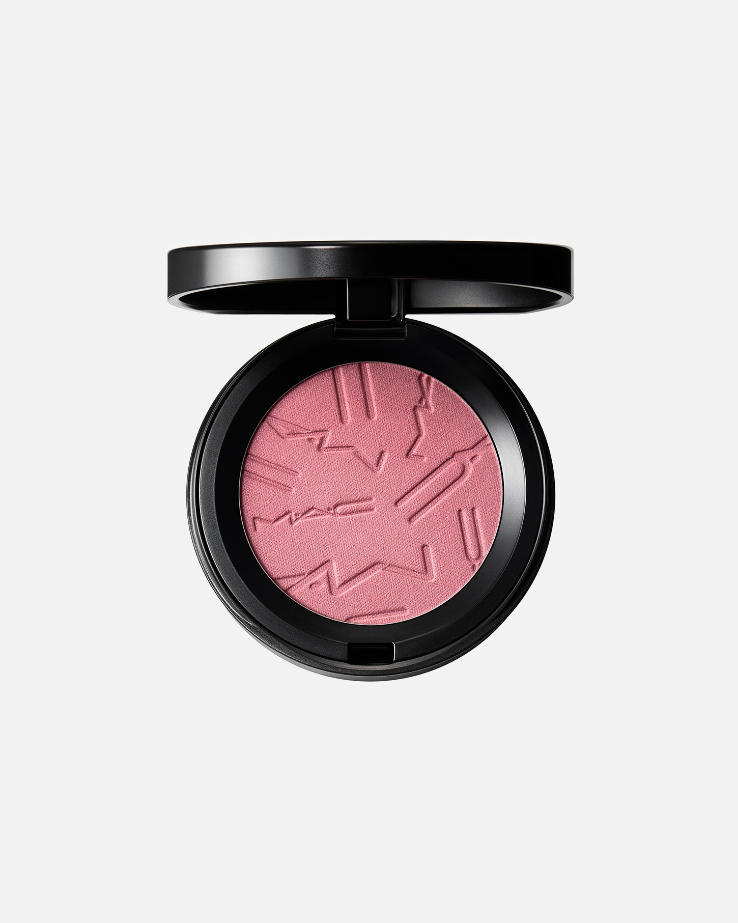 Blush voor UnisexMACSkinfinish Colourstruck08 - HONEYLOVE