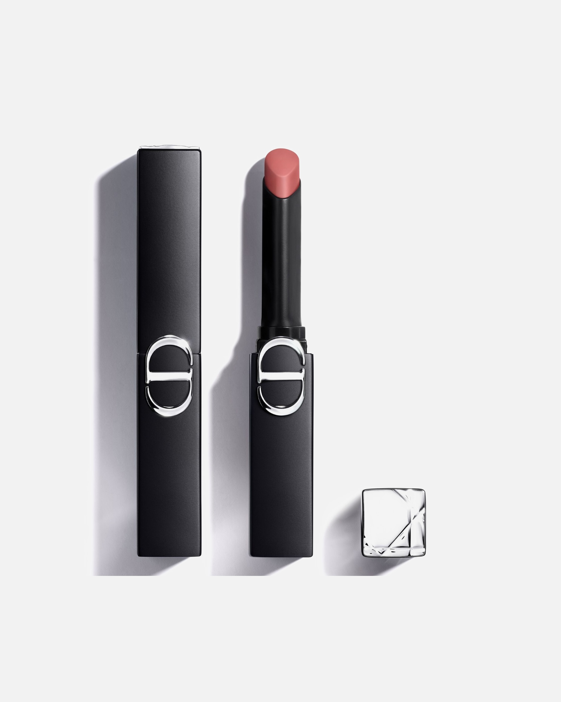 Lipstick voor UnisexDIORRouge DiorOn Stage Matte110 MAGNETIC NUDE