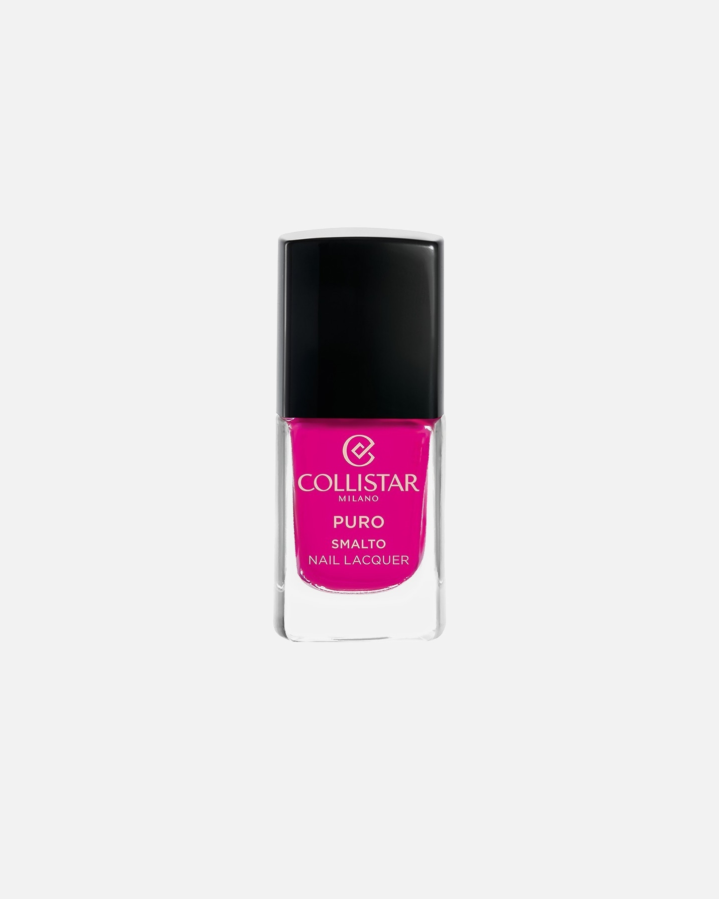 Nagellak voor UnisexCollistarLong-Lasting Nail Lacquer551 - FUCSIA