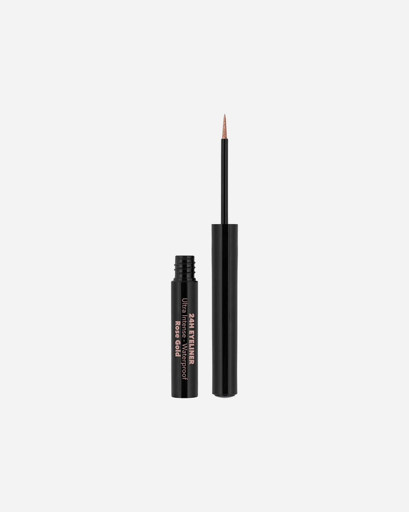 Eyeliner voor UnisexDouglas CollectionMake-Up24H Ultra Intense WaterproofROSE GOLD