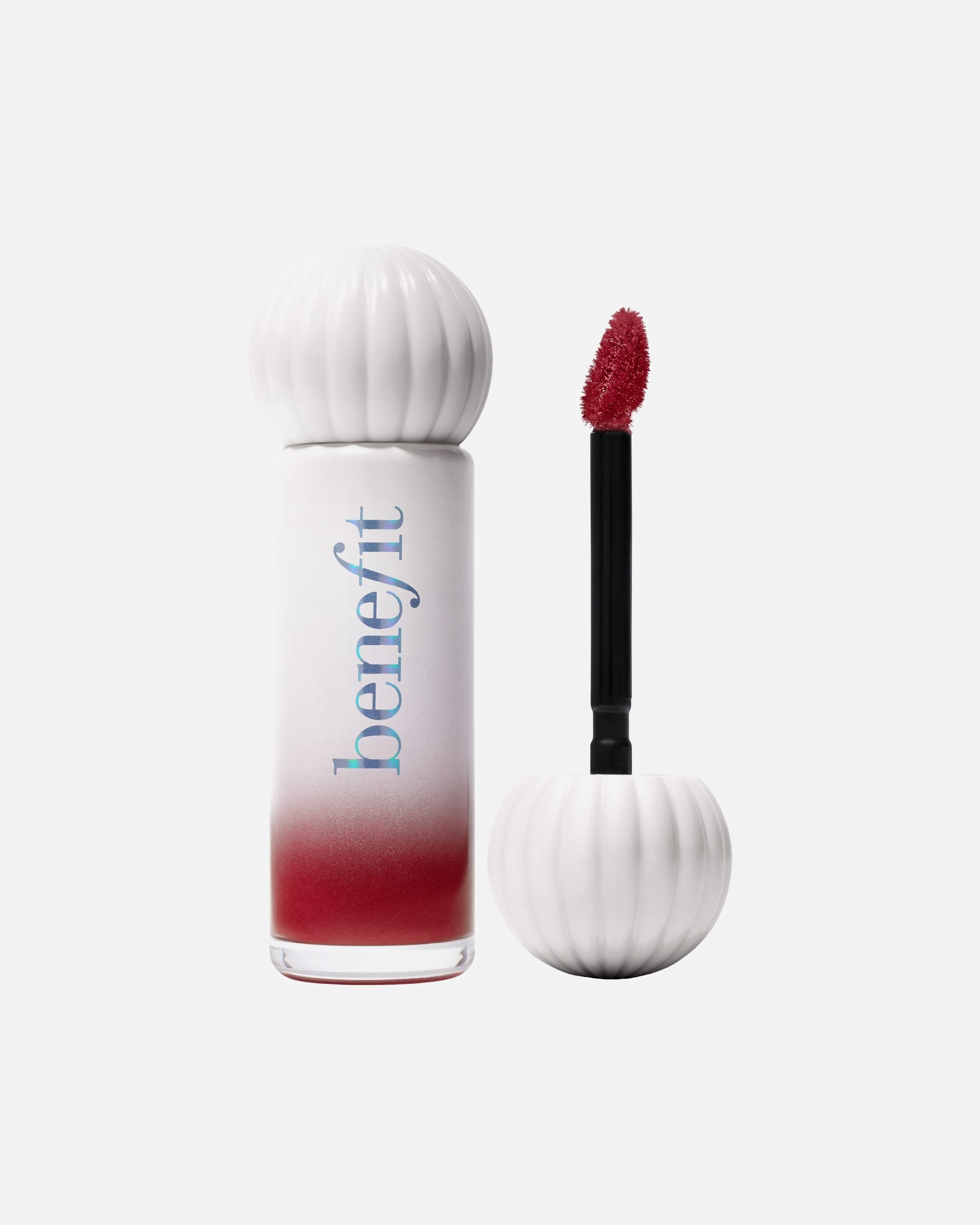 Lipgloss voor UnisexBenefitLipstains & TintsSplashtint17 - Heat Wave