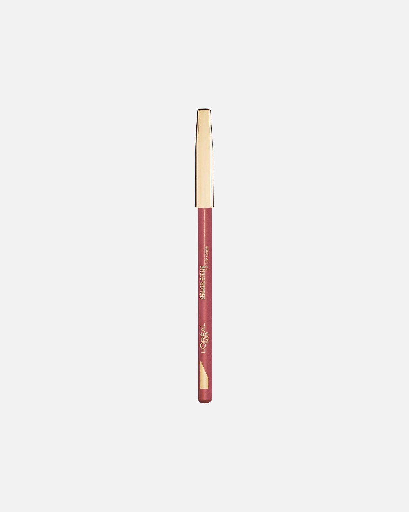 Lipliner voor UnisexL’Oréal ParisColor Riche362 - CRYSTAL CAPPUCINO
