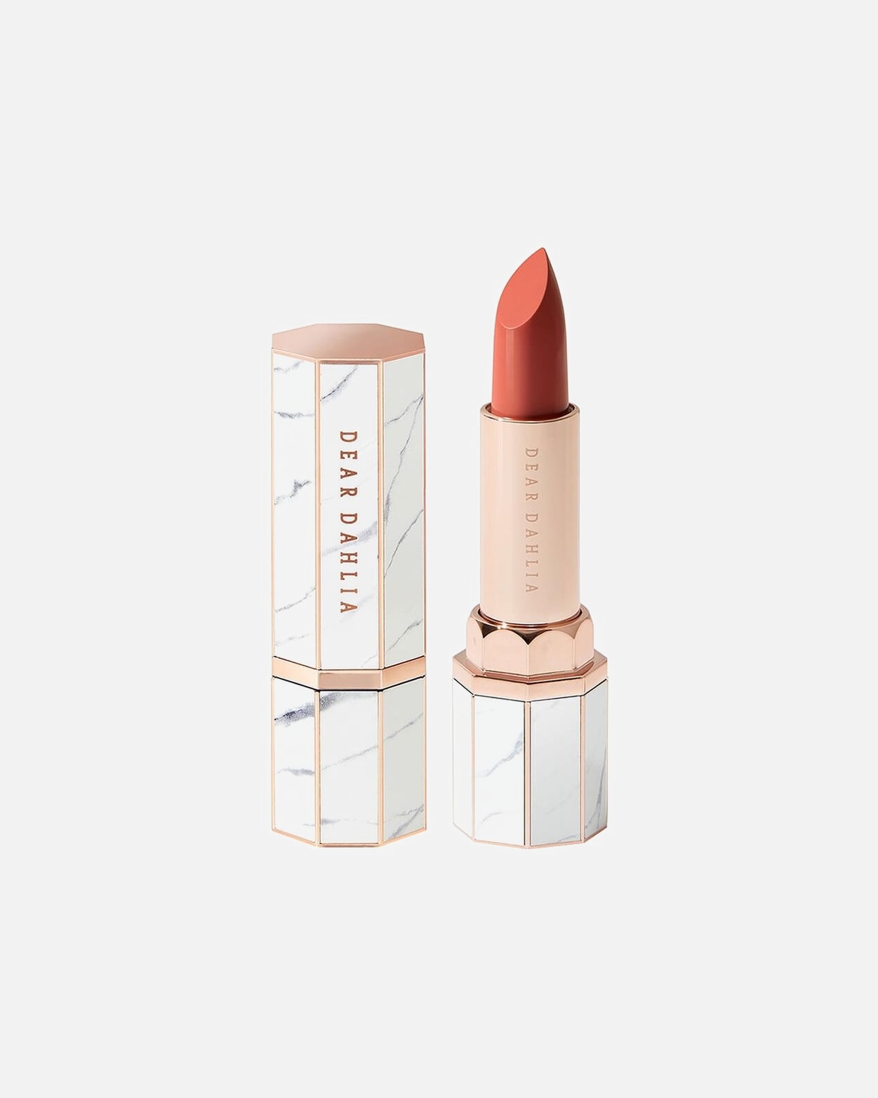 Lipstain voor UnisexDear DahliaLip Paradise Intense Satin804 Adele