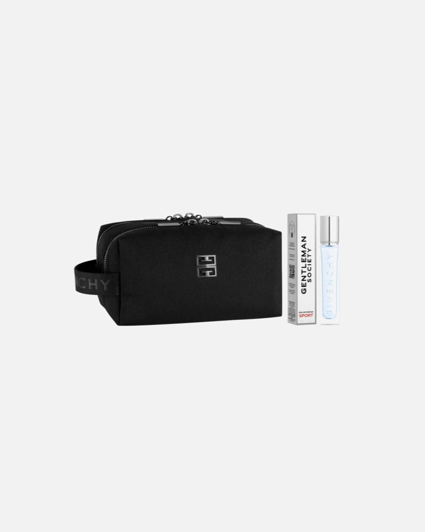 Givenchy Gentleman Society Sport EdP travelspray (12,5ml)
