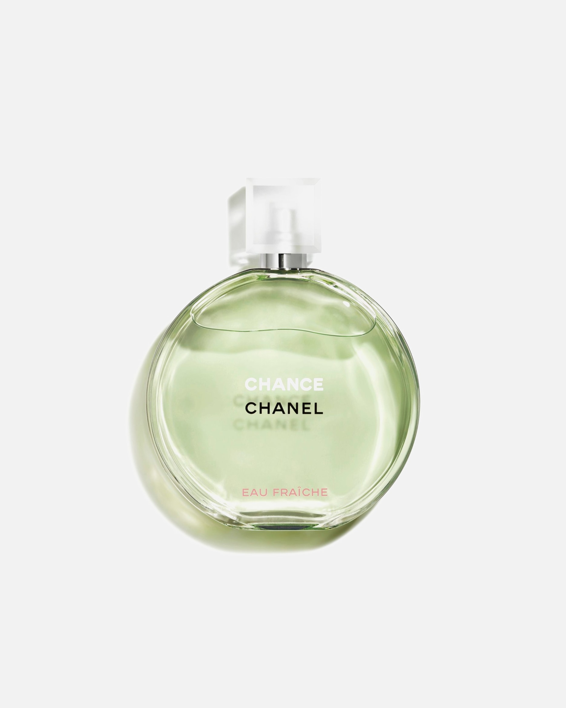 Eau de toilette voor CHANELCHANCE EAU FRAÎCHEEAU DE TOILETTE VAPORISATEUR150 ml