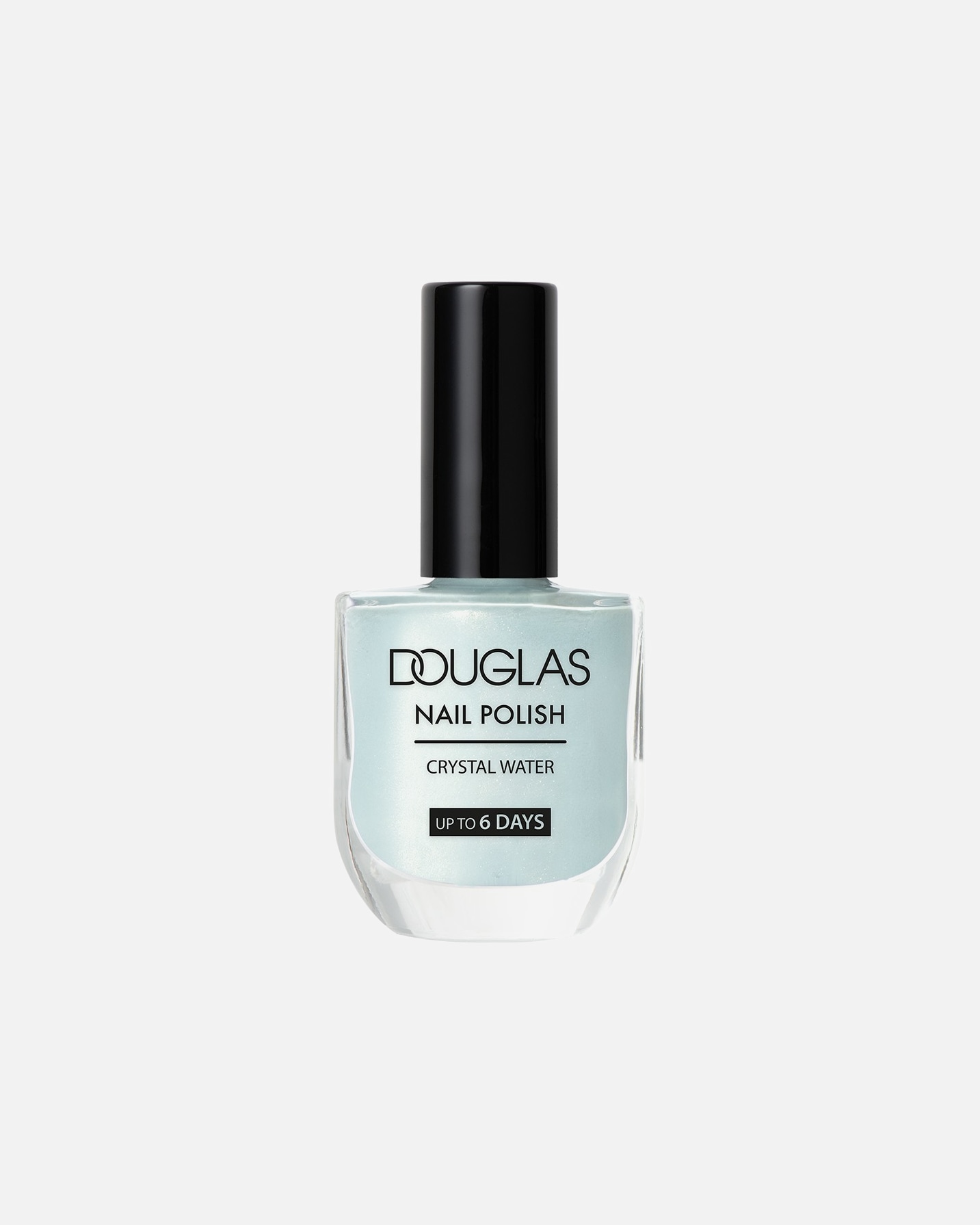 Nagellak voor UnisexDouglas CollectionMake-UpSummer Collection25 - CRYSTAL WATER