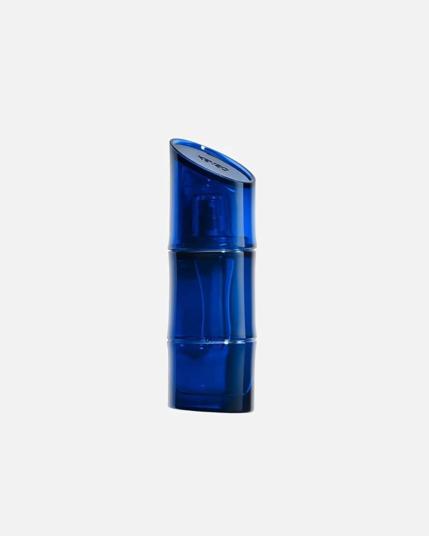 Eau de toilette voor KENZOKenzo HommeIntense60 ml