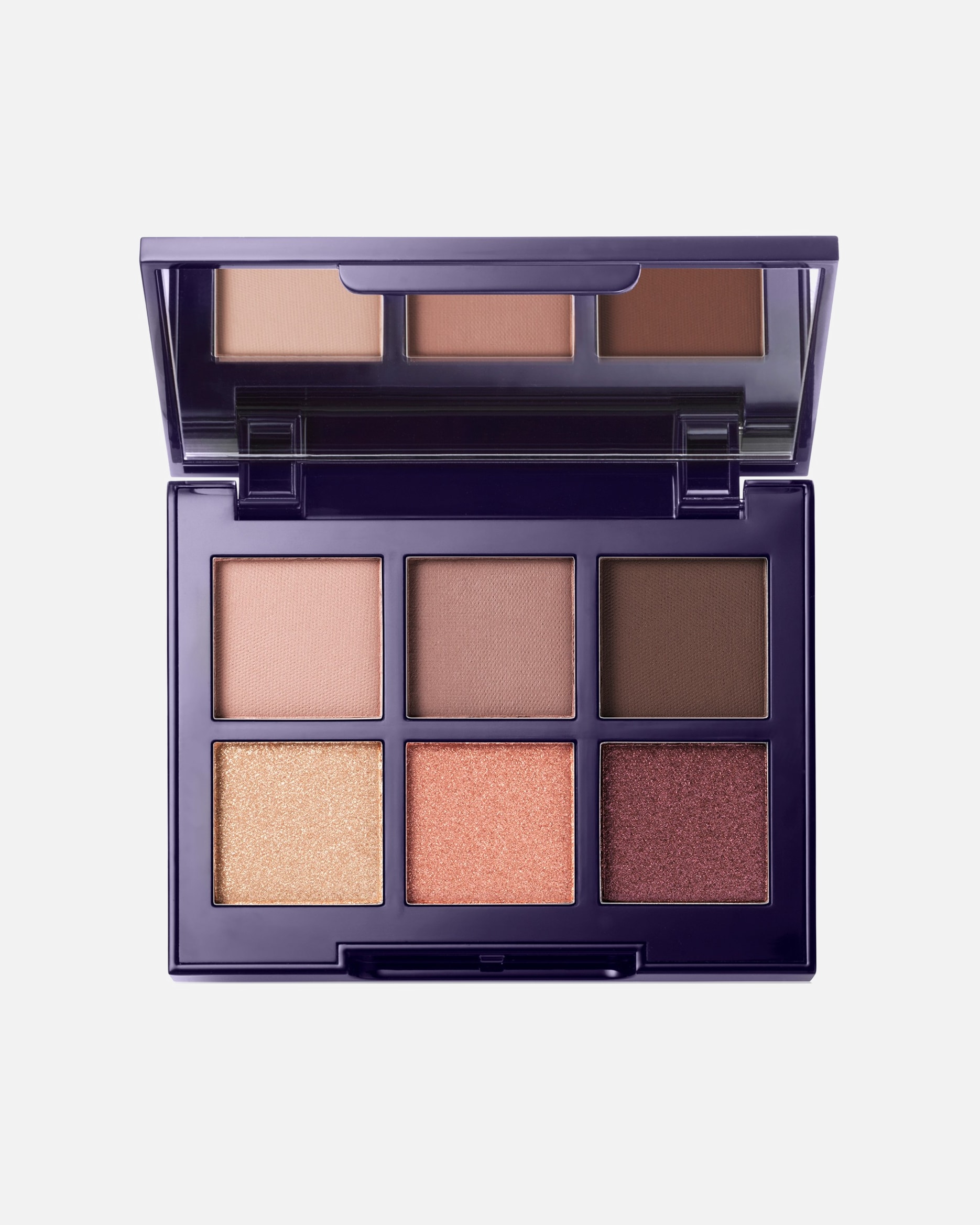 Oogschaduw voor UnisexKevyn AucoinThe Contour Eyeshadow PaletteMedium Deep