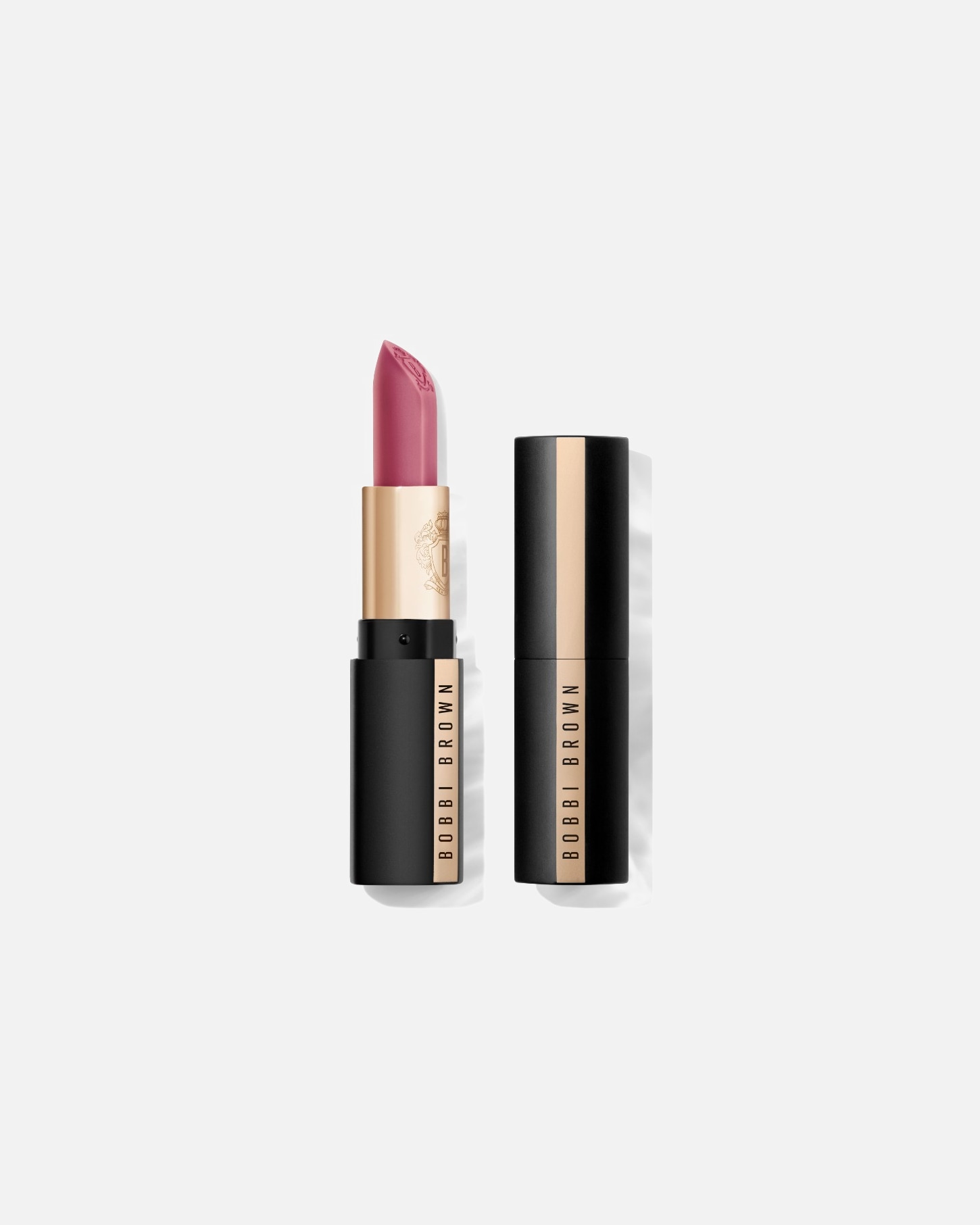 Lipstick voor Bobbi BrownLuxe Cashmere MatteSandwash Pink