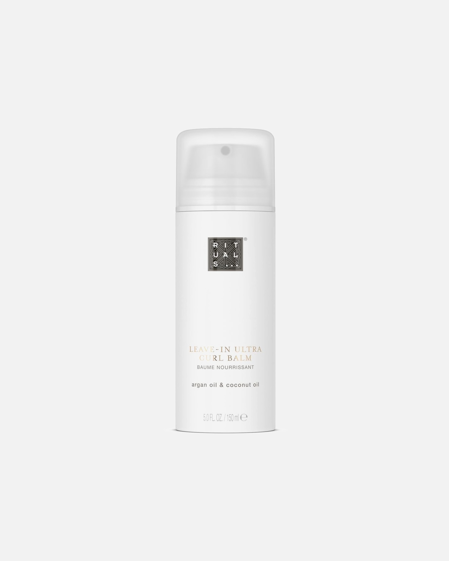 Haarbehandeling voor RitualsHair Care CollectionUltra Curl Balm150 ml