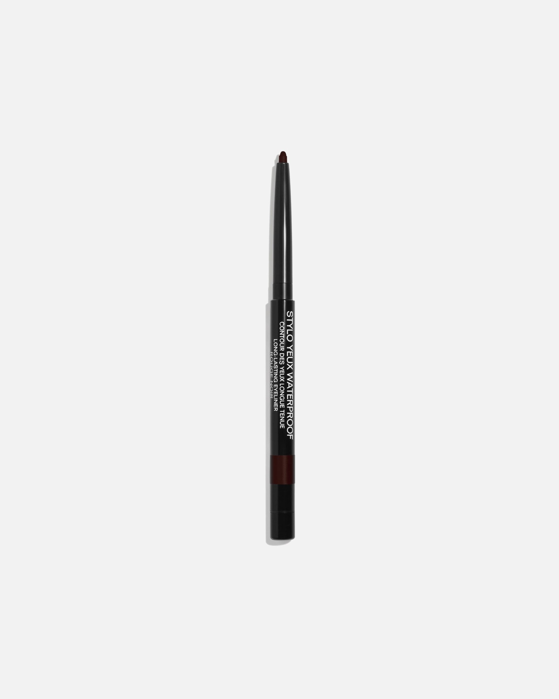 Eyeliner voor UnisexCHANELROUGE NOIRSTYLO YEUX WATERPROOF67 - ROUGE NOIR