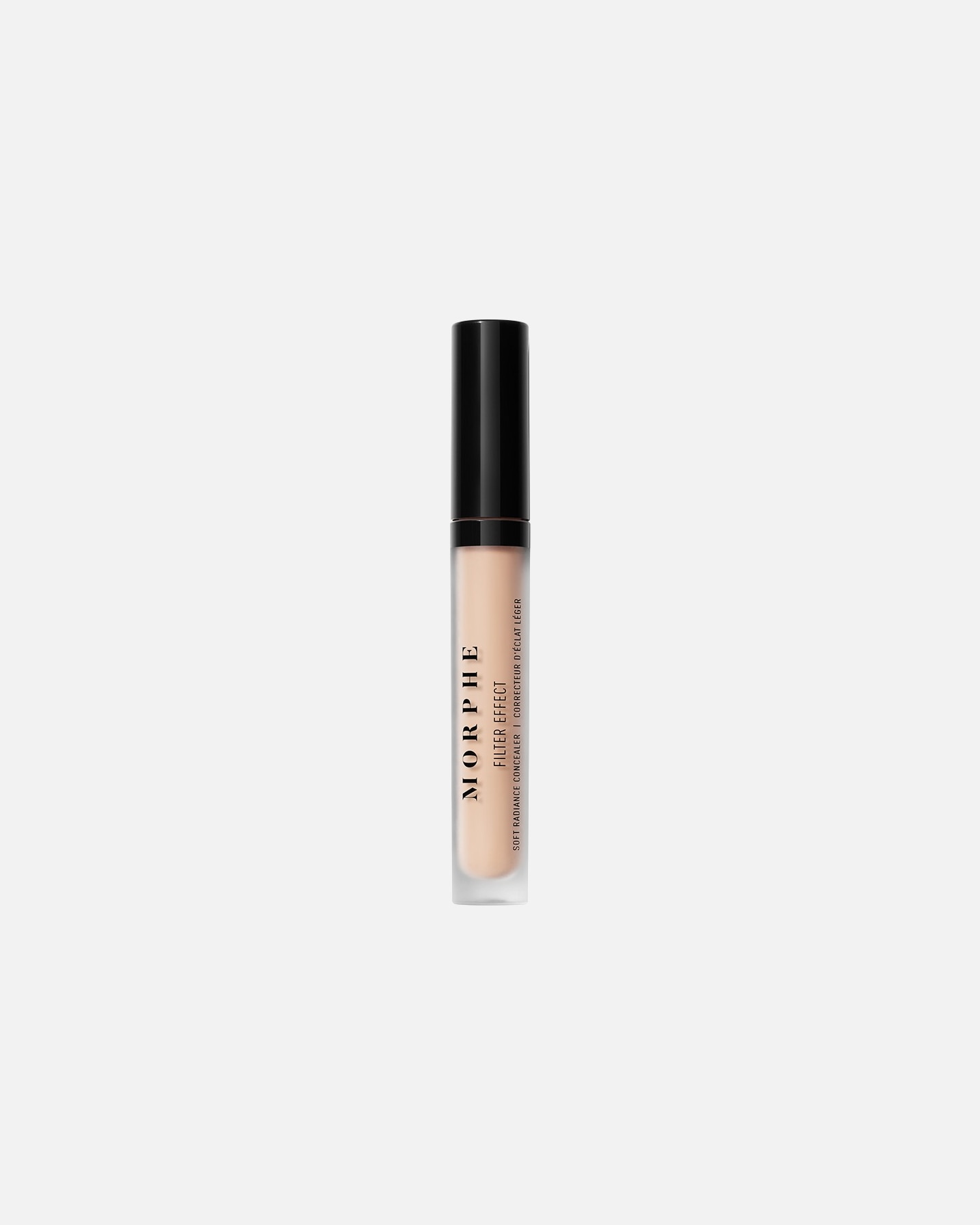 Concealer voor UnisexMorpheFilter Effect Soft RadianceMedium 10 (Cool)
