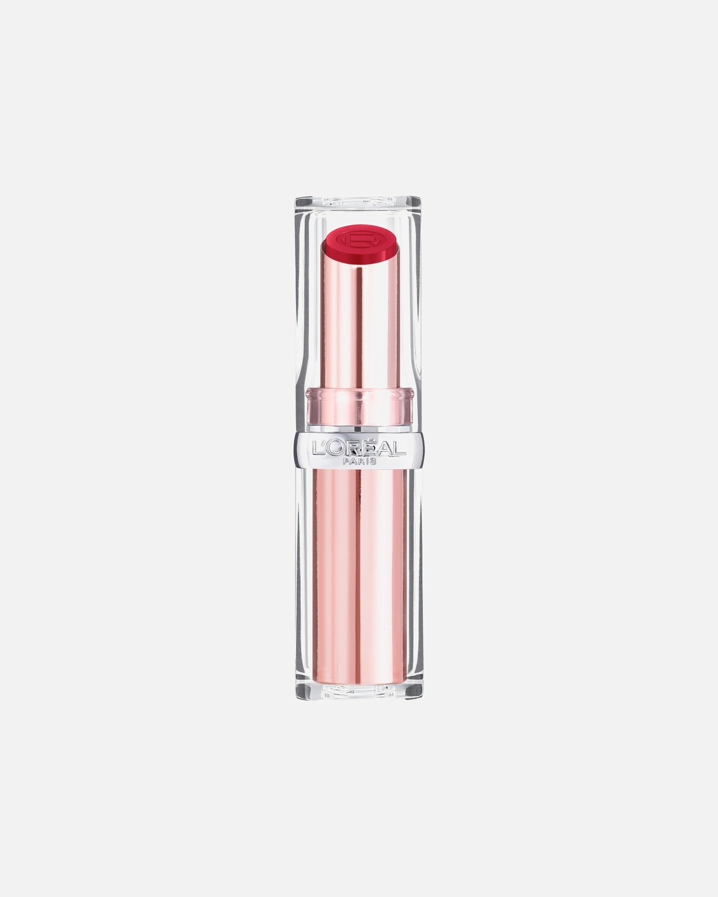 Lipstick voor UnisexL’Oréal ParisColor Riche Shine Addiction350 - INSANESATION