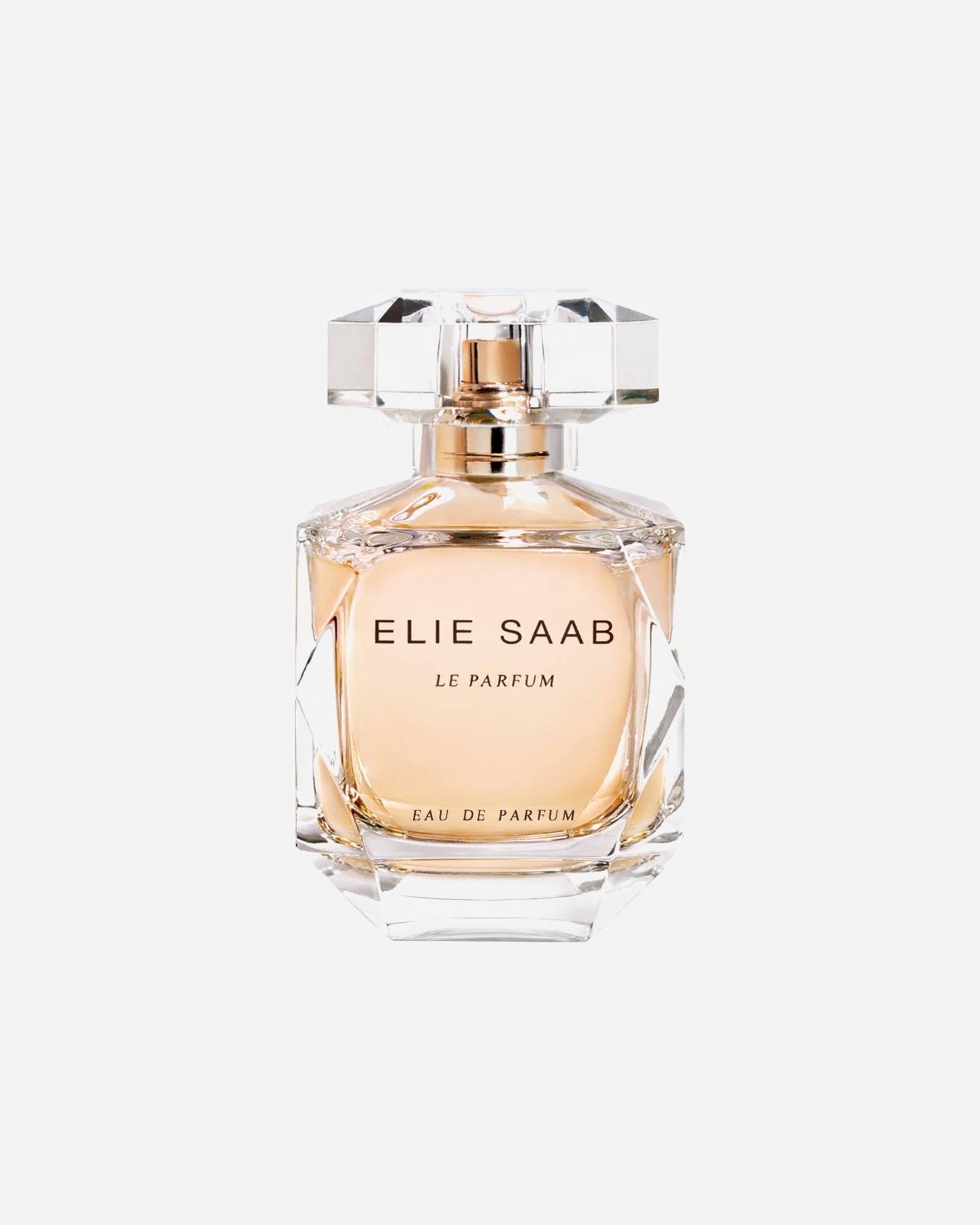 Eau de parfum voor Elie SaabLe Parfum50 ml