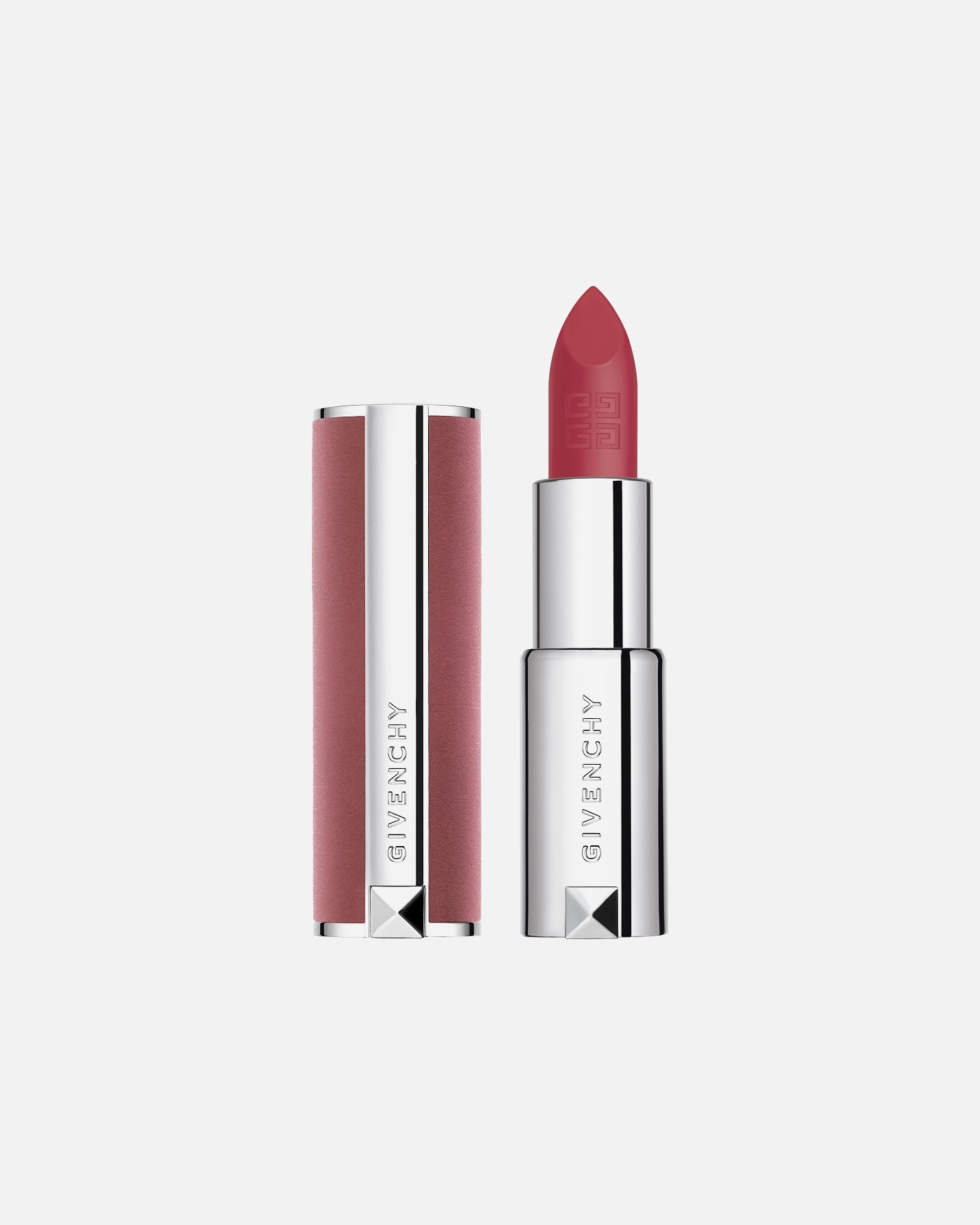 Lipstick voor UnisexLe Rouge Deep VelvetN° 23 Rose Irrésistible