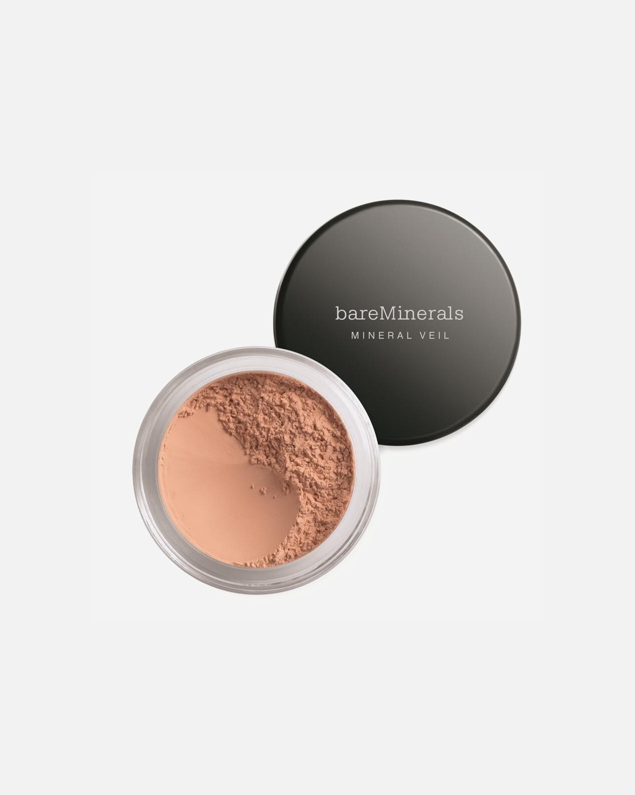 Fixeerpoeder voor UnisexbareMineralsMineral VeilFinishing Powder27 - TINTED