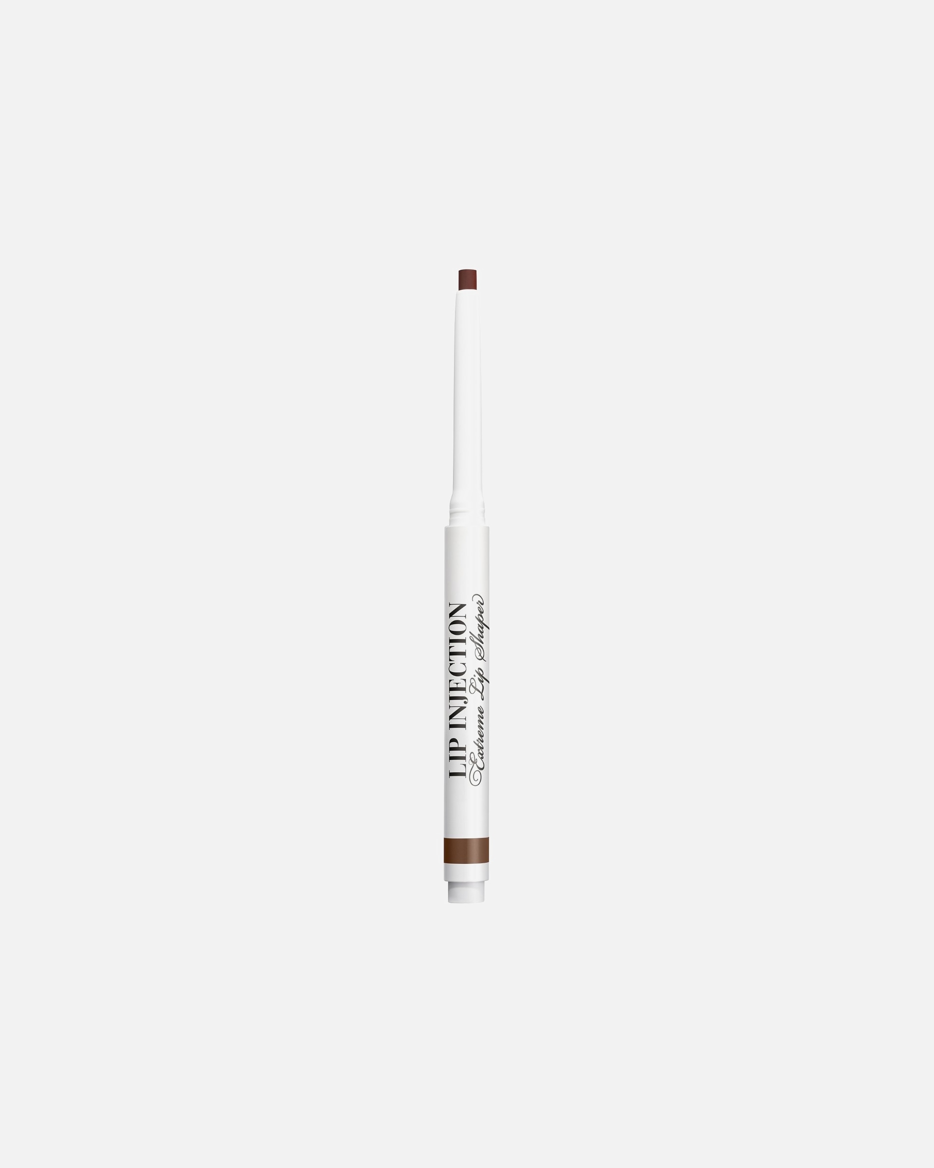Lipstick voor UnisexToo FacedLip Injection Extreme Lip ShaperEspresso Shot