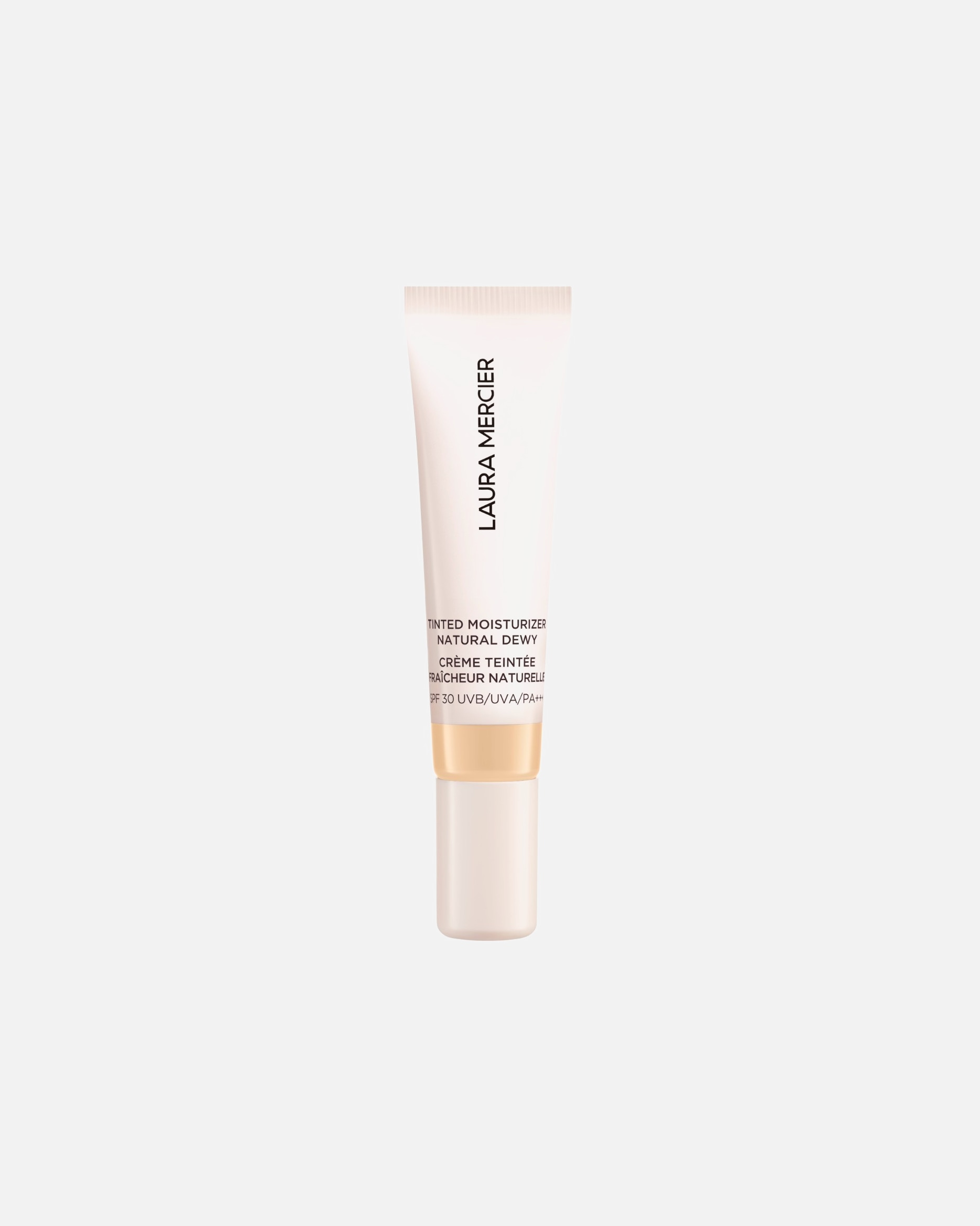 Getinte dagcrème voor UnisexLaura MercierTinted Moisturizer Natural Dewy SPF 30 - Mini